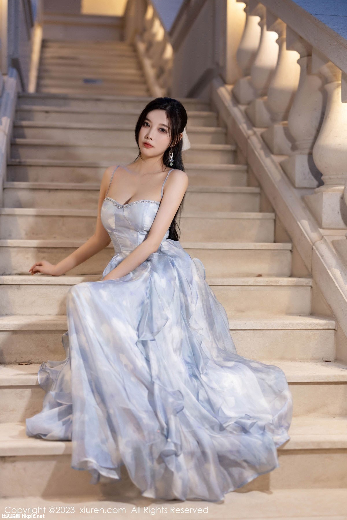 【XiuRen秀人網】20230913Vol7382楊晨晨Yome【121P】-XIUREN秀人网