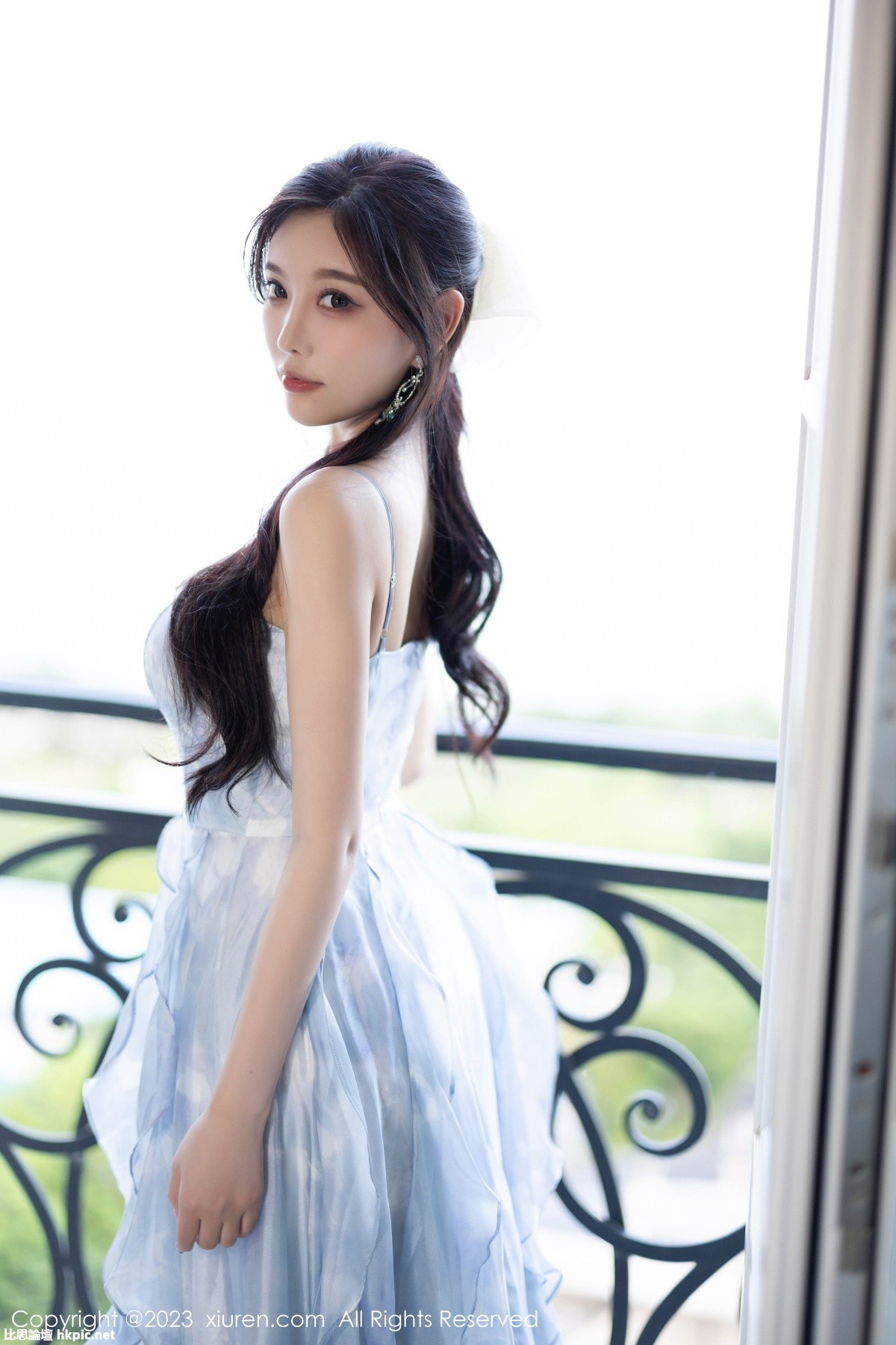 【XiuRen秀人網】20230913Vol7382楊晨晨Yome【121P】-XIUREN秀人网