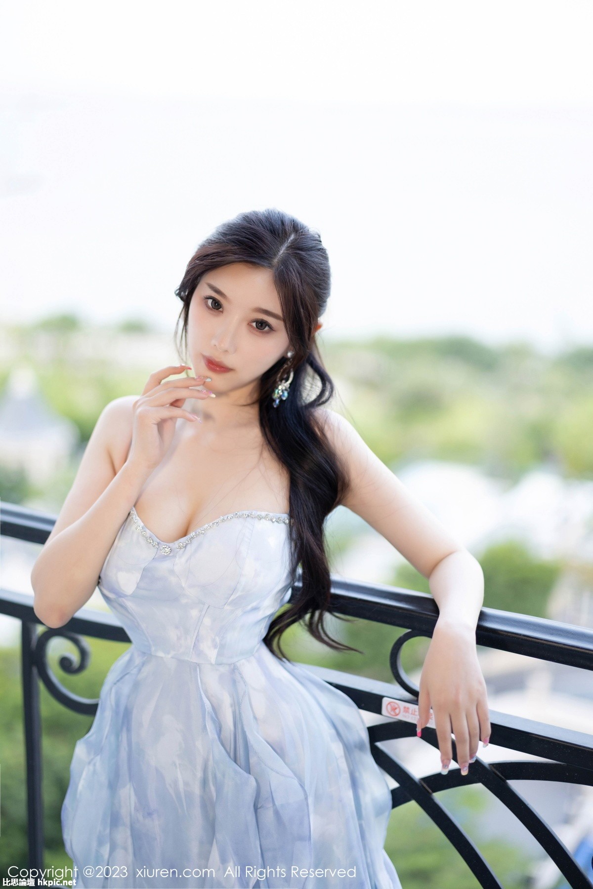 【XiuRen秀人網】20230913Vol7382楊晨晨Yome【121P】-XIUREN秀人网