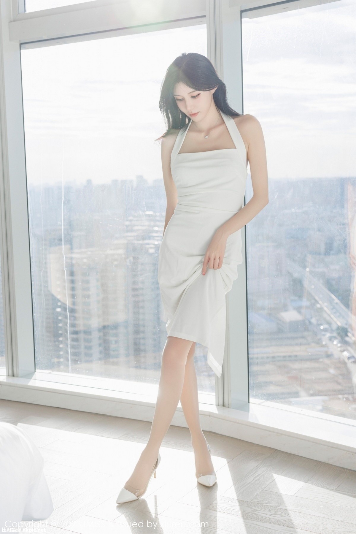 【IMISS愛蜜社】20230913Vol750泥鳅鳅【62P】-XIUREN秀人网