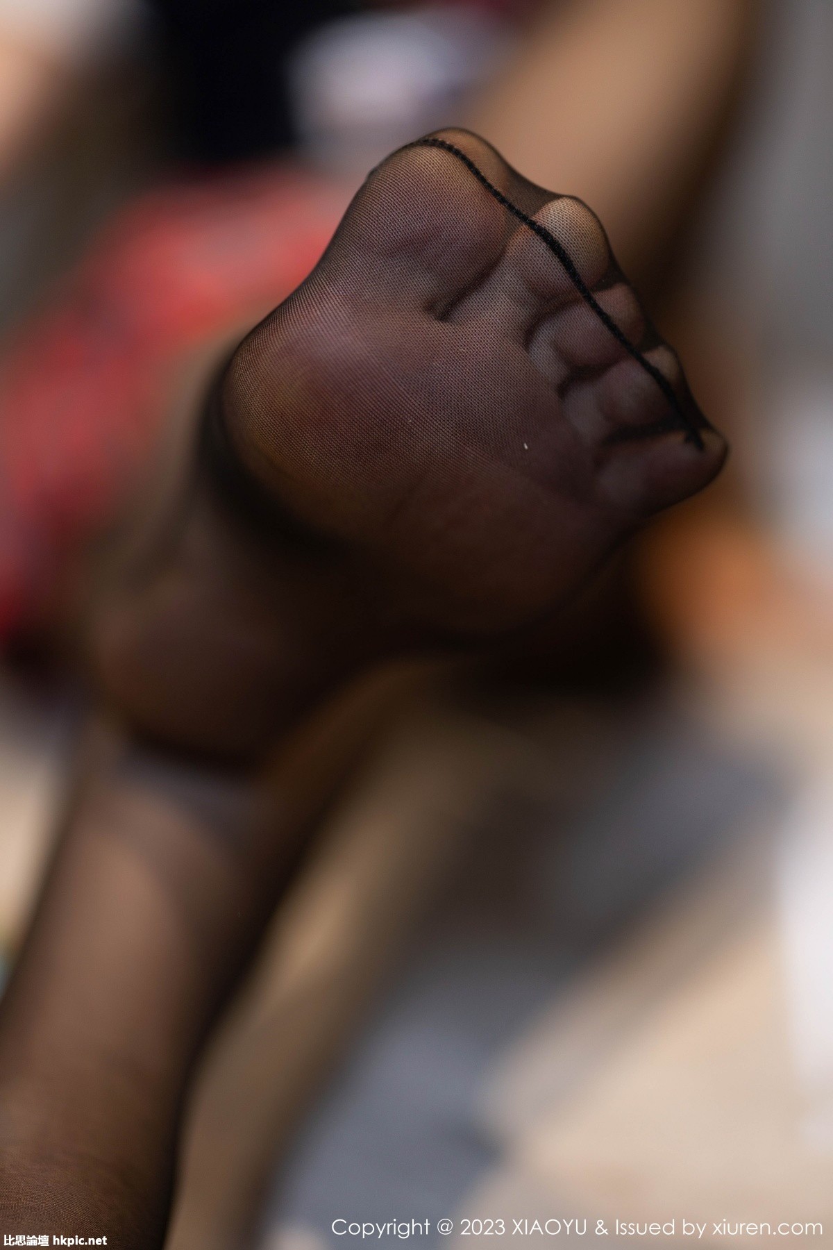 【XIAOYU語畫界】20230914Vol1111徐莉芝Booty【84P】-XIUREN秀人网