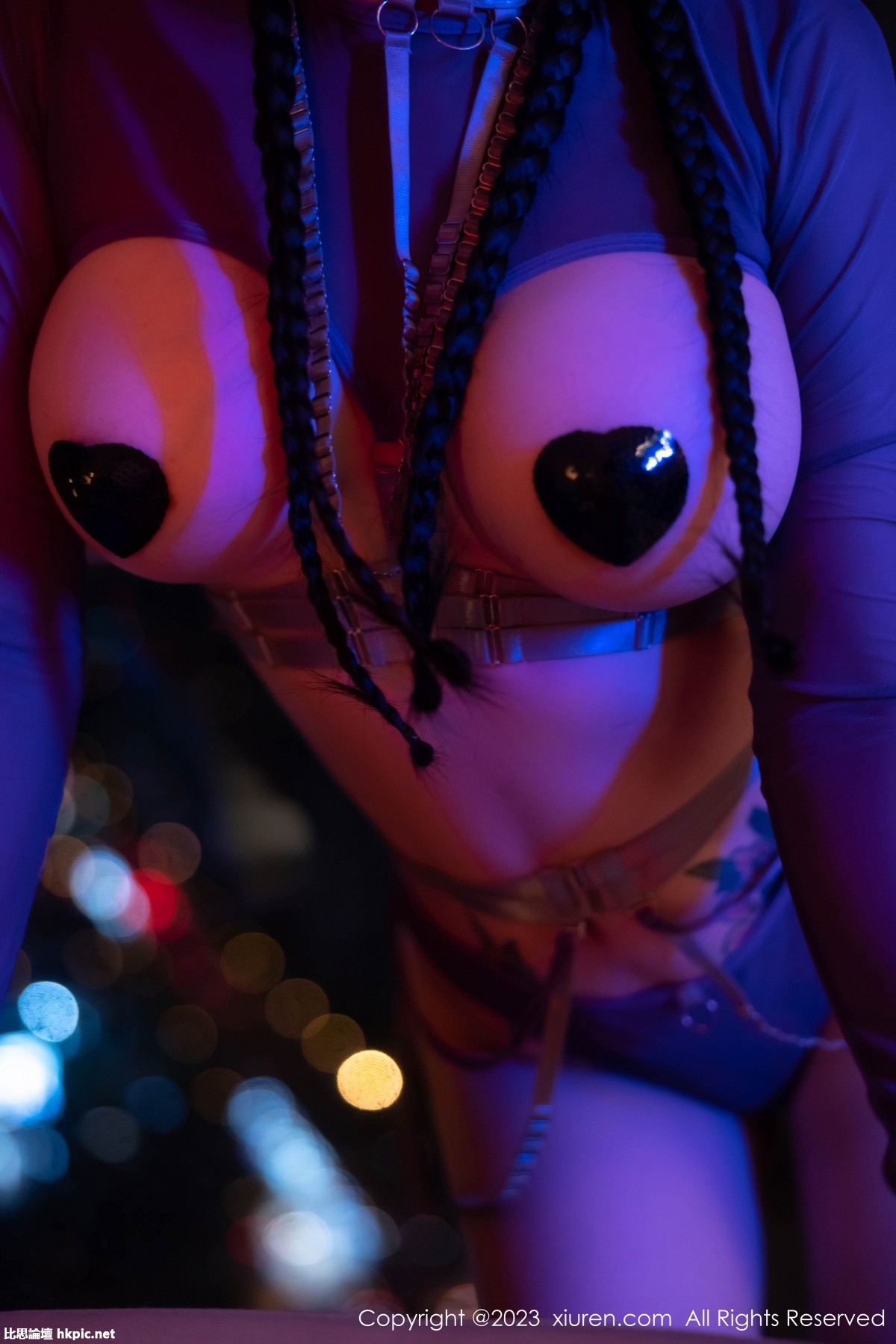 【XiuRen秀人網】20230914Vol7383田冰冰【61P】-XIUREN秀人网