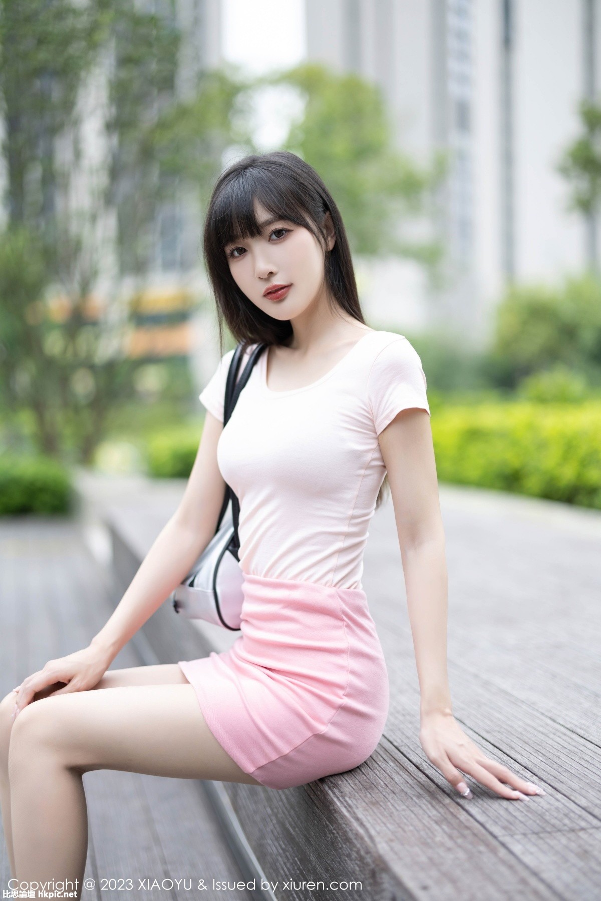 【XIAOYU語畫界】20230915Vol1112林星闌【83P】-XIUREN秀人网