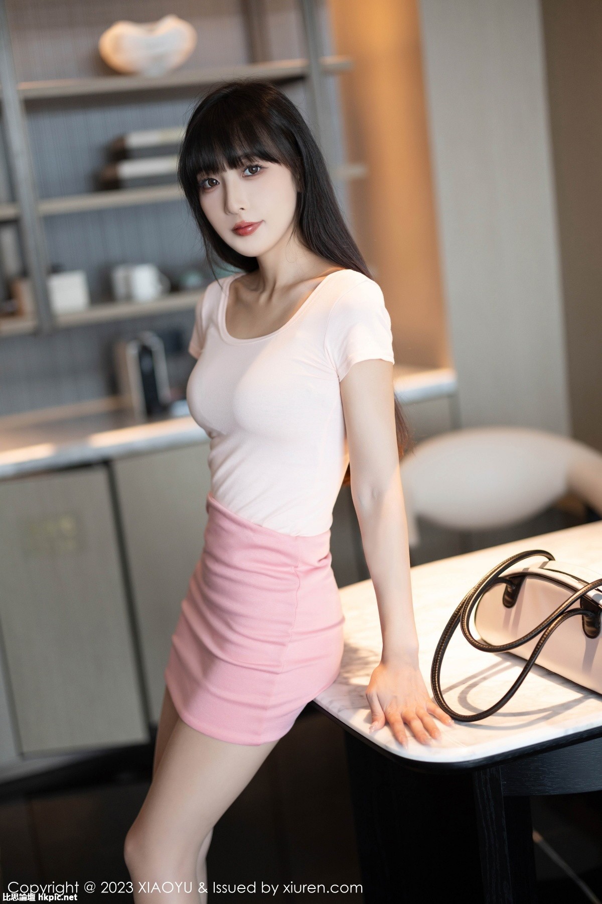 【XIAOYU語畫界】20230915Vol1112林星闌【83P】-XIUREN秀人网