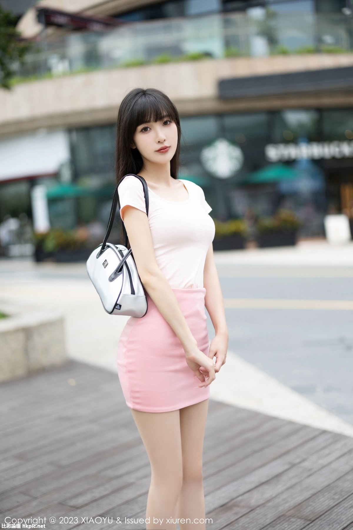 【XIAOYU語畫界】20230915Vol1112林星闌【83P】-XIUREN秀人网