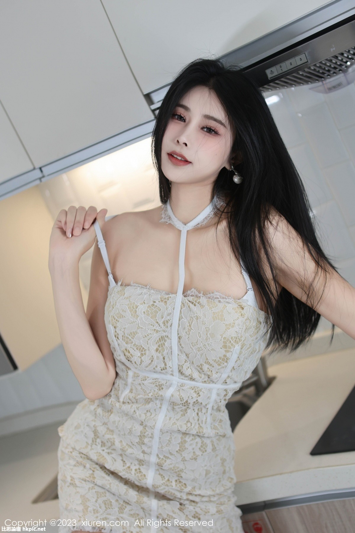 【XiuRen秀人網】20230915Vol7391草莓mm【84P】-XIUREN秀人网