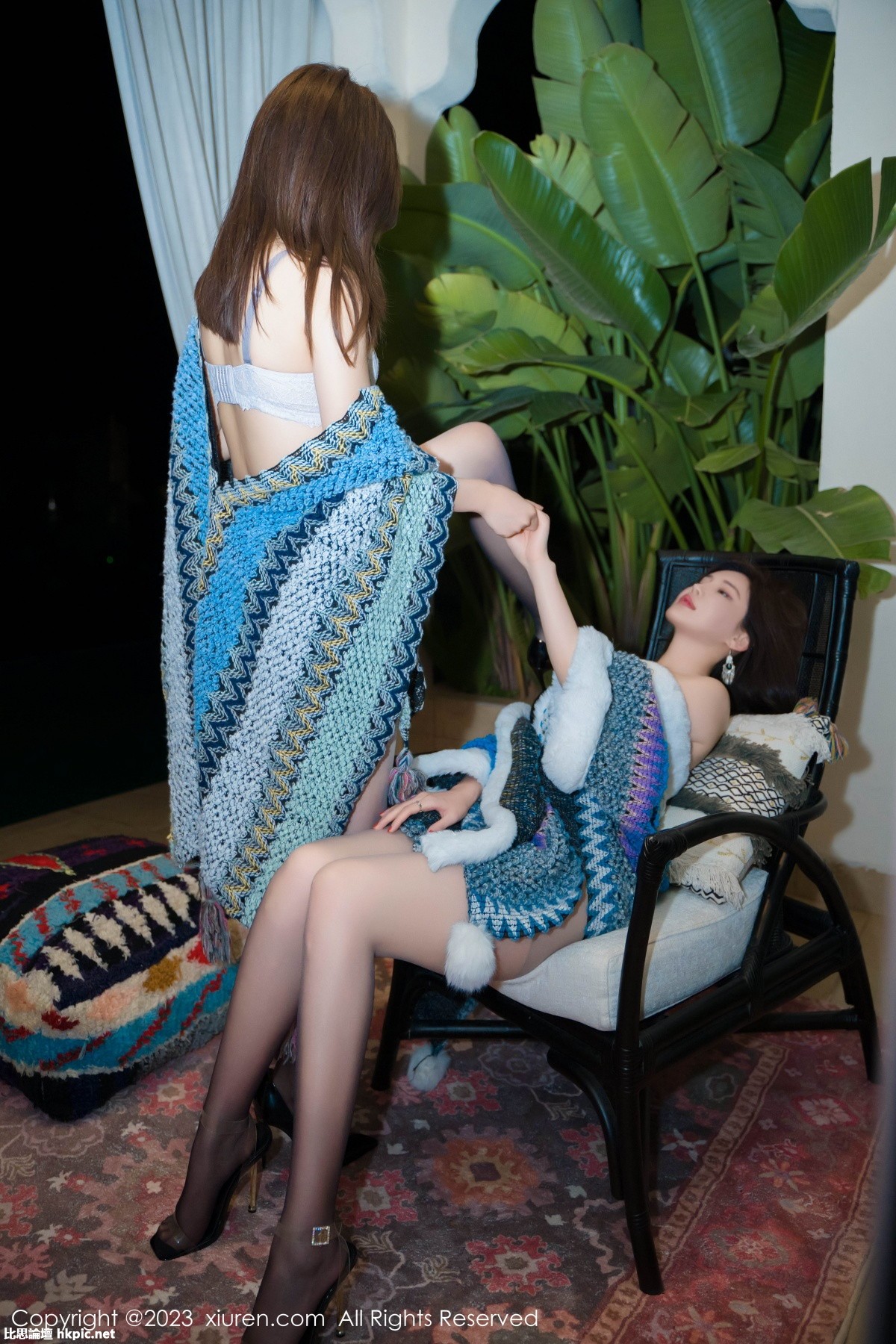 【XiuRen秀人網】20230915Vol7393模特合集【70P】-XIUREN秀人网