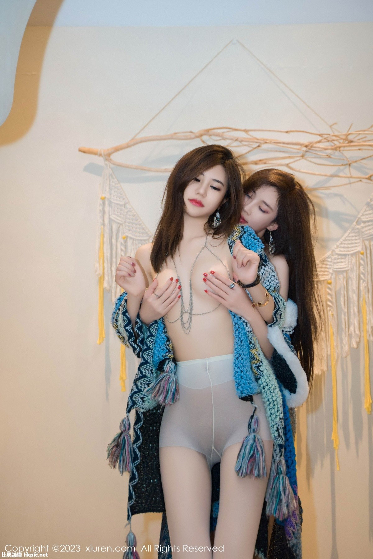 【XiuRen秀人網】20230915Vol7393模特合集【70P】-XIUREN秀人网