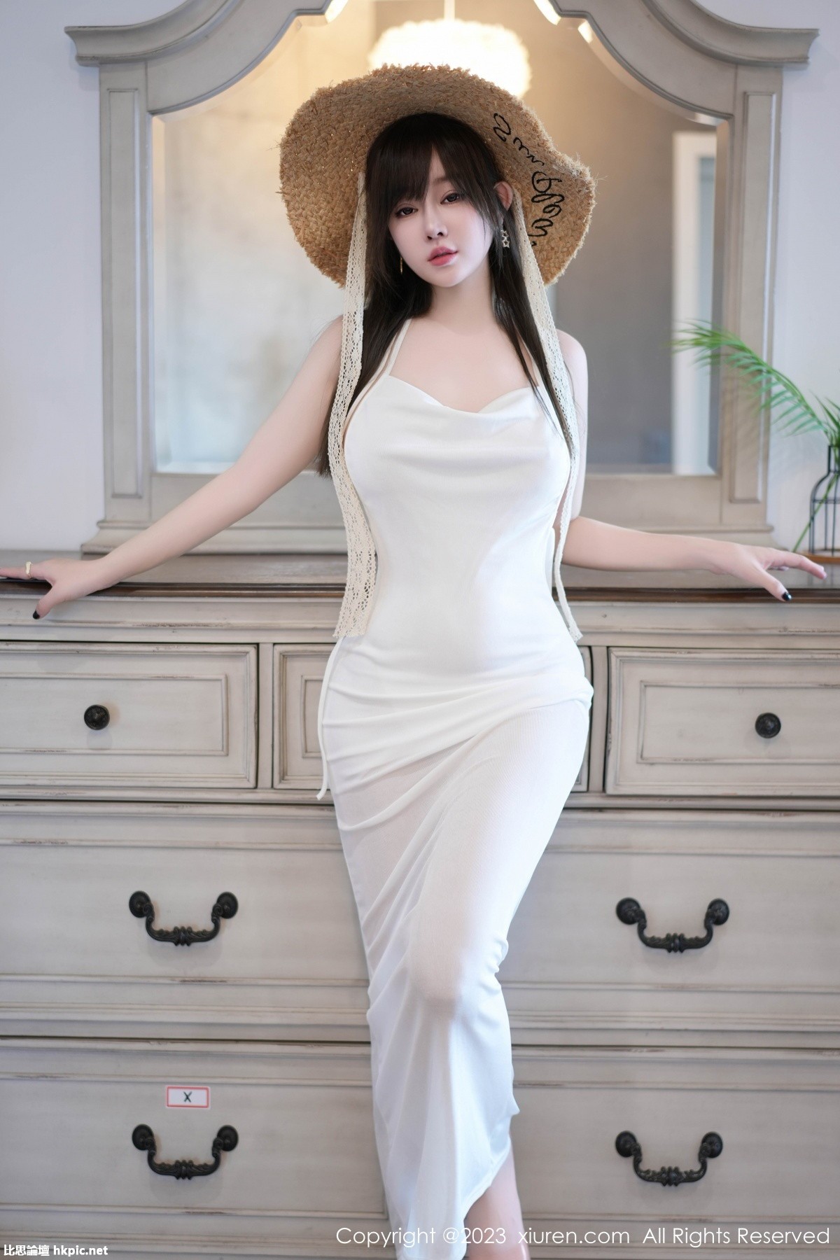 【XiuRen秀人網】20230915Vol7395王雨純【75P】-XIUREN秀人网