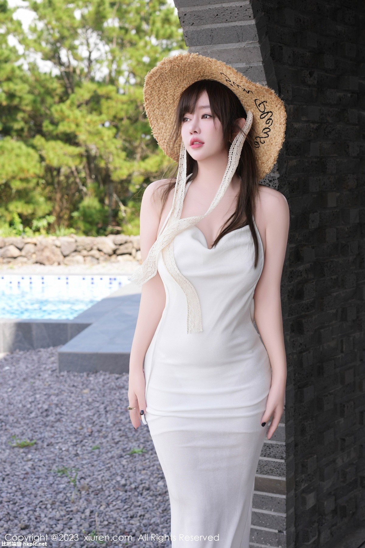 【XiuRen秀人網】20230915Vol7395王雨純【75P】-XIUREN秀人网