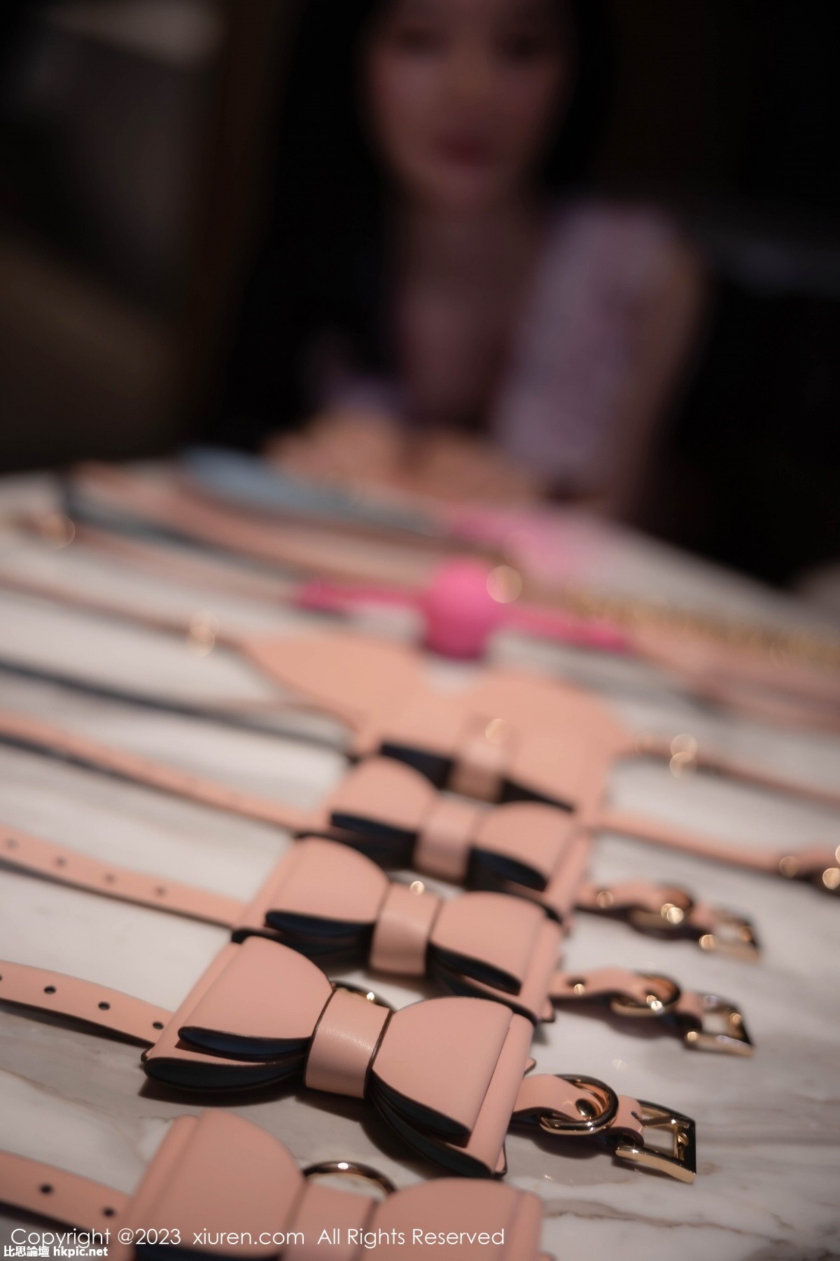 【XiuRen秀人網】20230915Vol7399怮怮【82P】-XIUREN秀人网