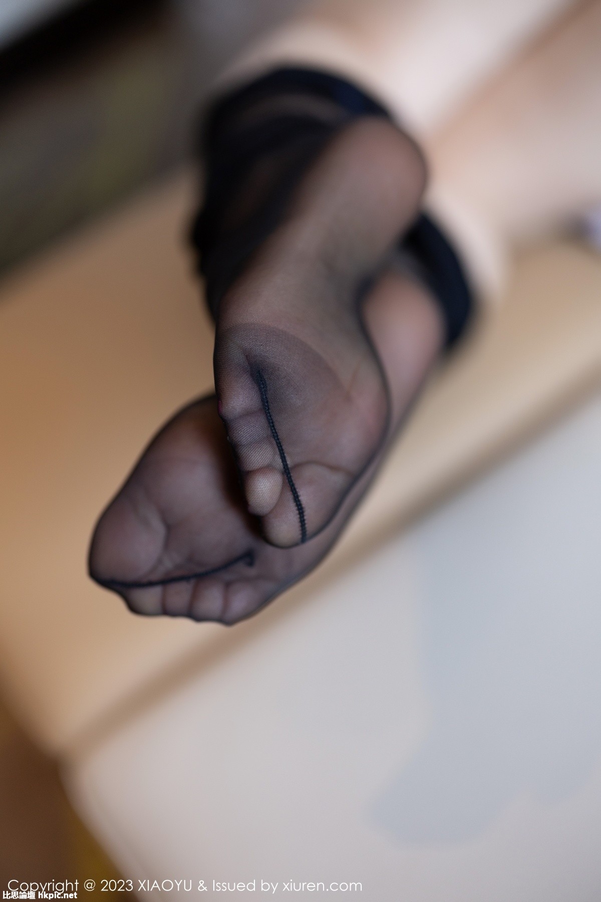 【XIAOYU語畫界】20230919Vol1114徐莉芝Booty【90P】-XIUREN秀人网