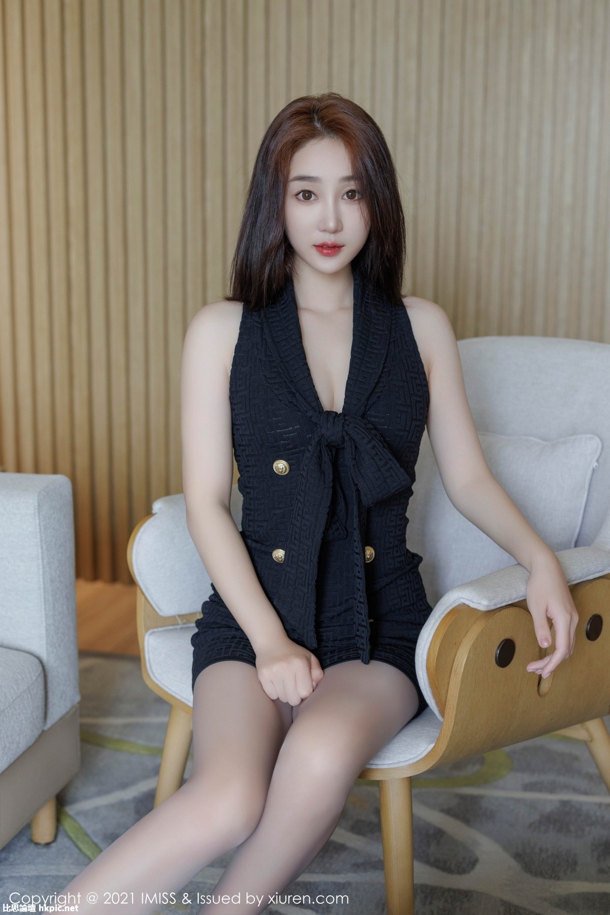 【IMISS愛蜜社】20230918Vol751九月生-完整版無水印寫真【50P】-XIUREN秀人网