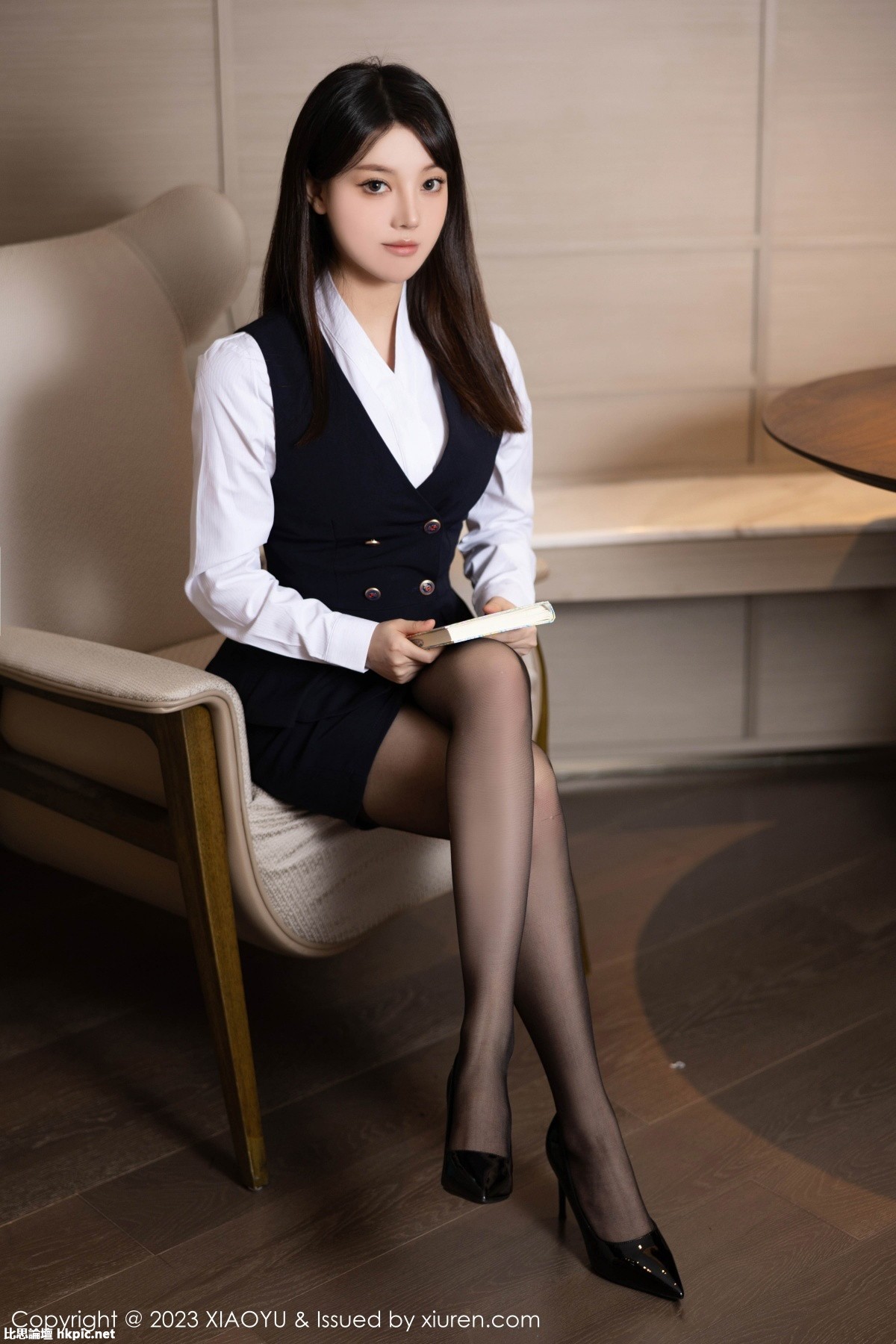 【XIAOYU語畫界】20230918Vol1113豆瓣醬【83P】-XIUREN秀人网