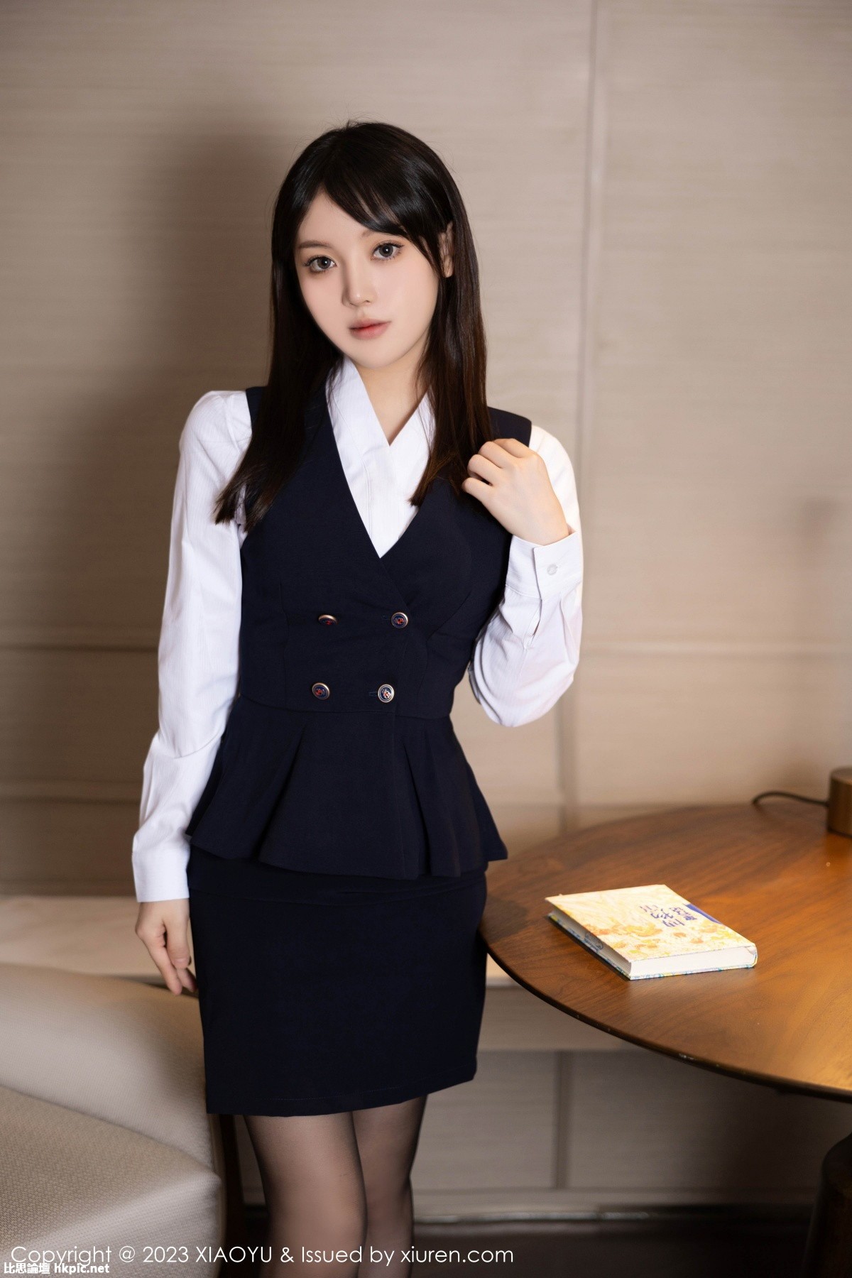 【XIAOYU語畫界】20230918Vol1113豆瓣醬【83P】-XIUREN秀人网