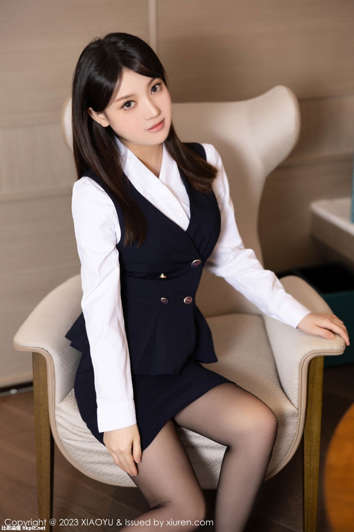 【XIAOYU語畫界】20230918Vol1113豆瓣醬【83P】-XIUREN秀人网