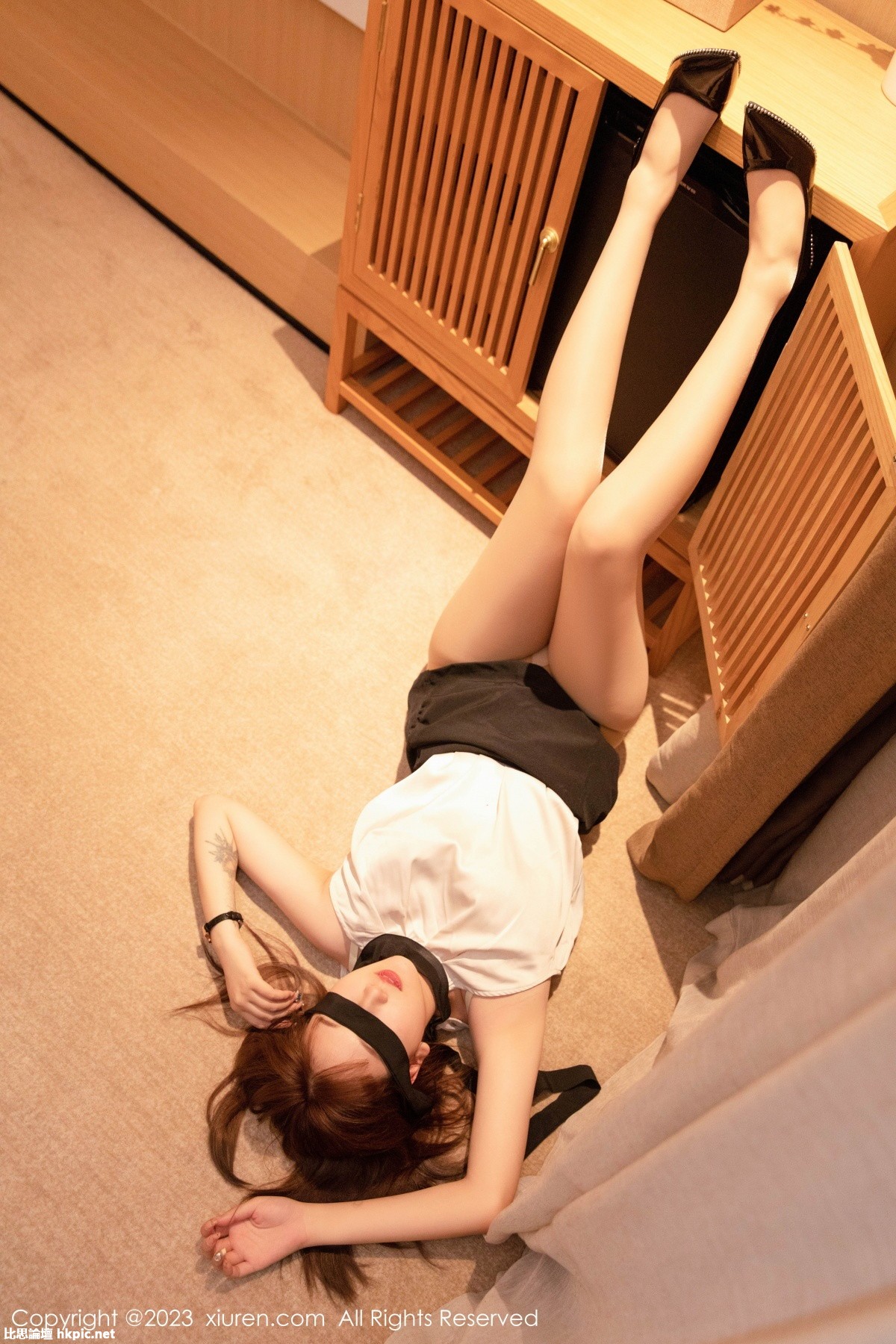 【XiuRen秀人網】20230918Vol7403江真真【67P】-XIUREN秀人网