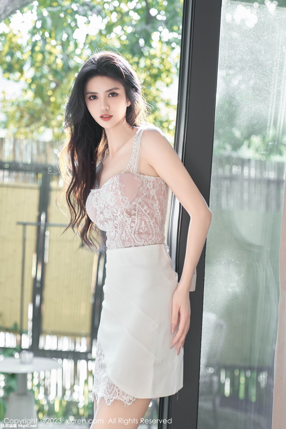 【XiuRen秀人網】20230920Vol7415淺淺Danny【65P】-XIUREN秀人网