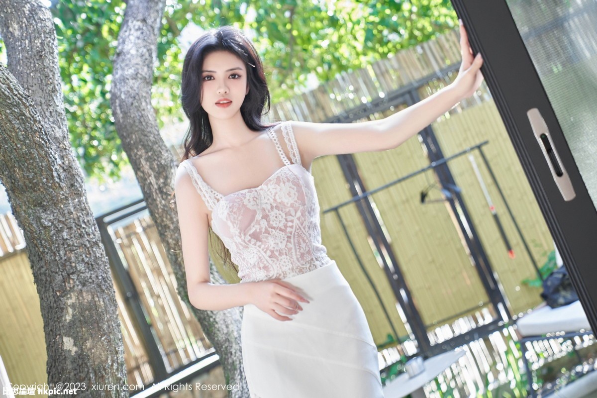 【XiuRen秀人網】20230920Vol7415淺淺Danny【65P】-XIUREN秀人网