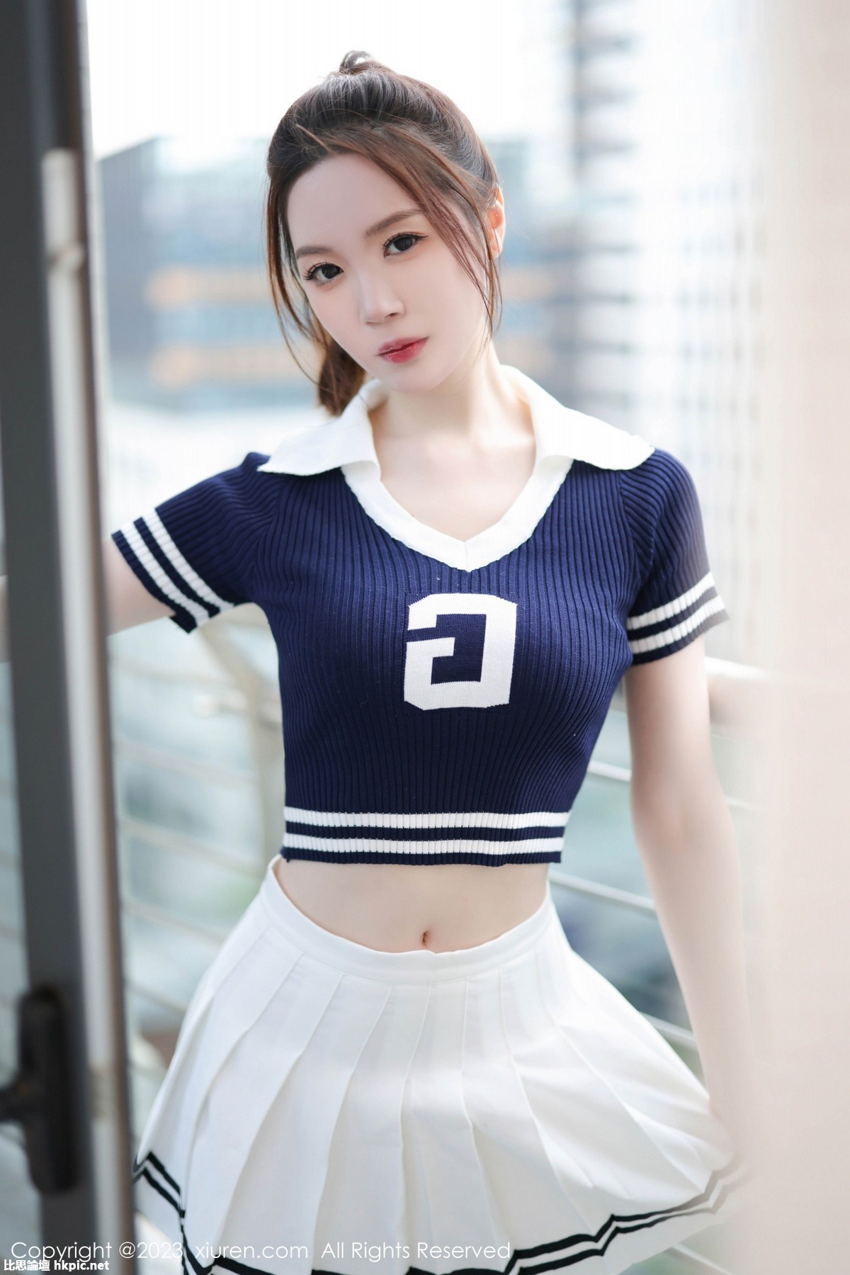 【XiuRen秀人網】20230920Vol7416夢心玥【81P】-XIUREN秀人网