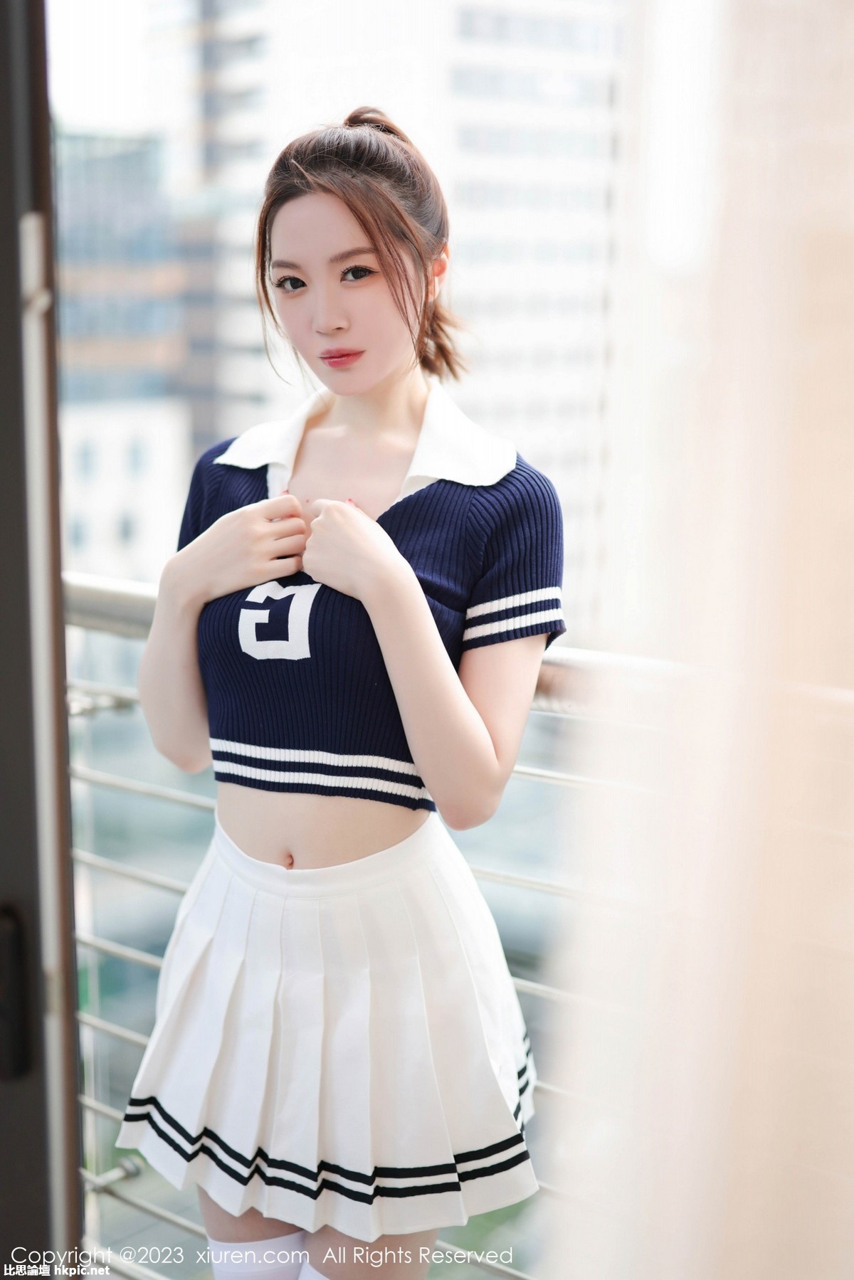 【XiuRen秀人網】20230920Vol7416夢心玥【81P】-XIUREN秀人网