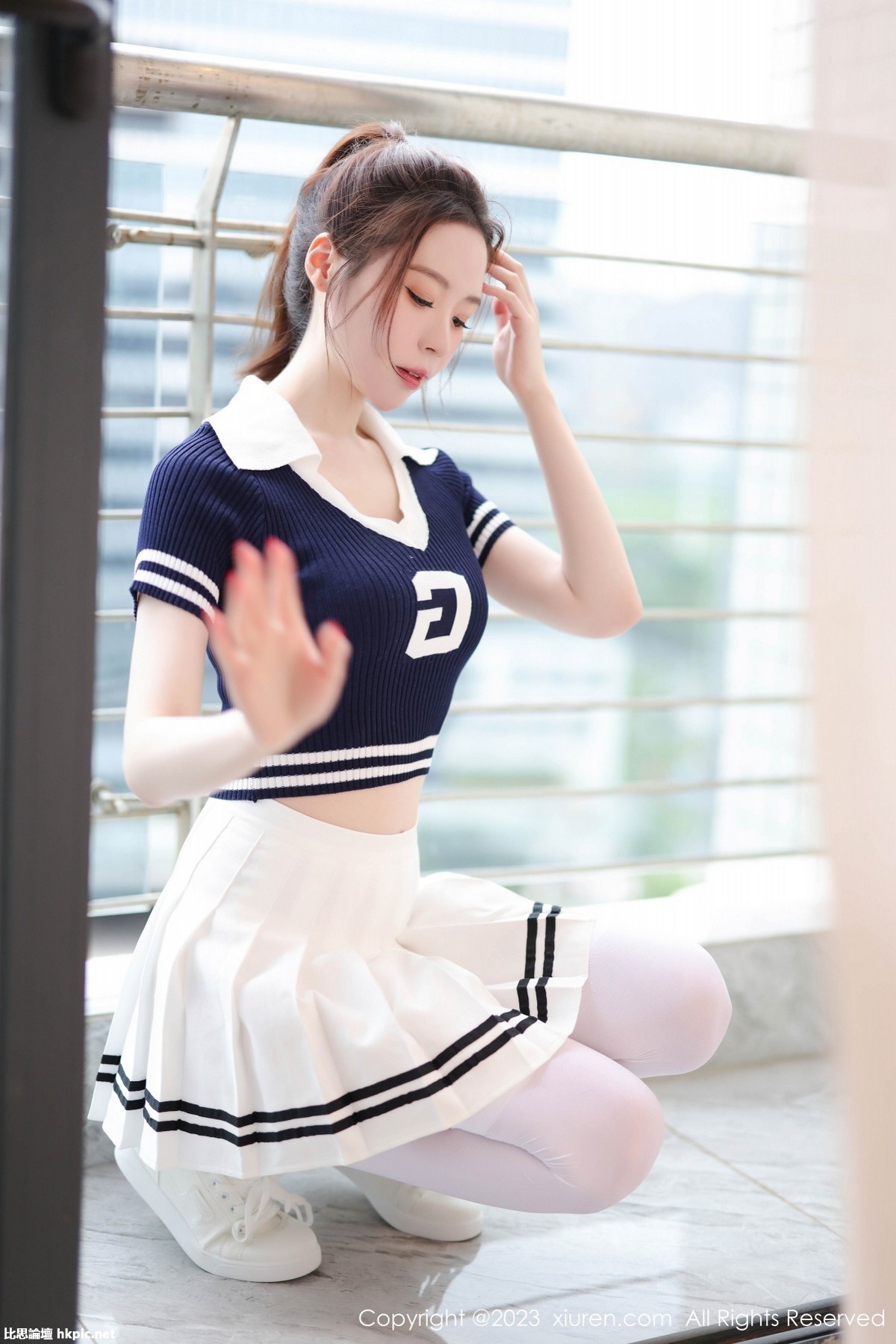 【XiuRen秀人網】20230920Vol7416夢心玥【81P】-XIUREN秀人网