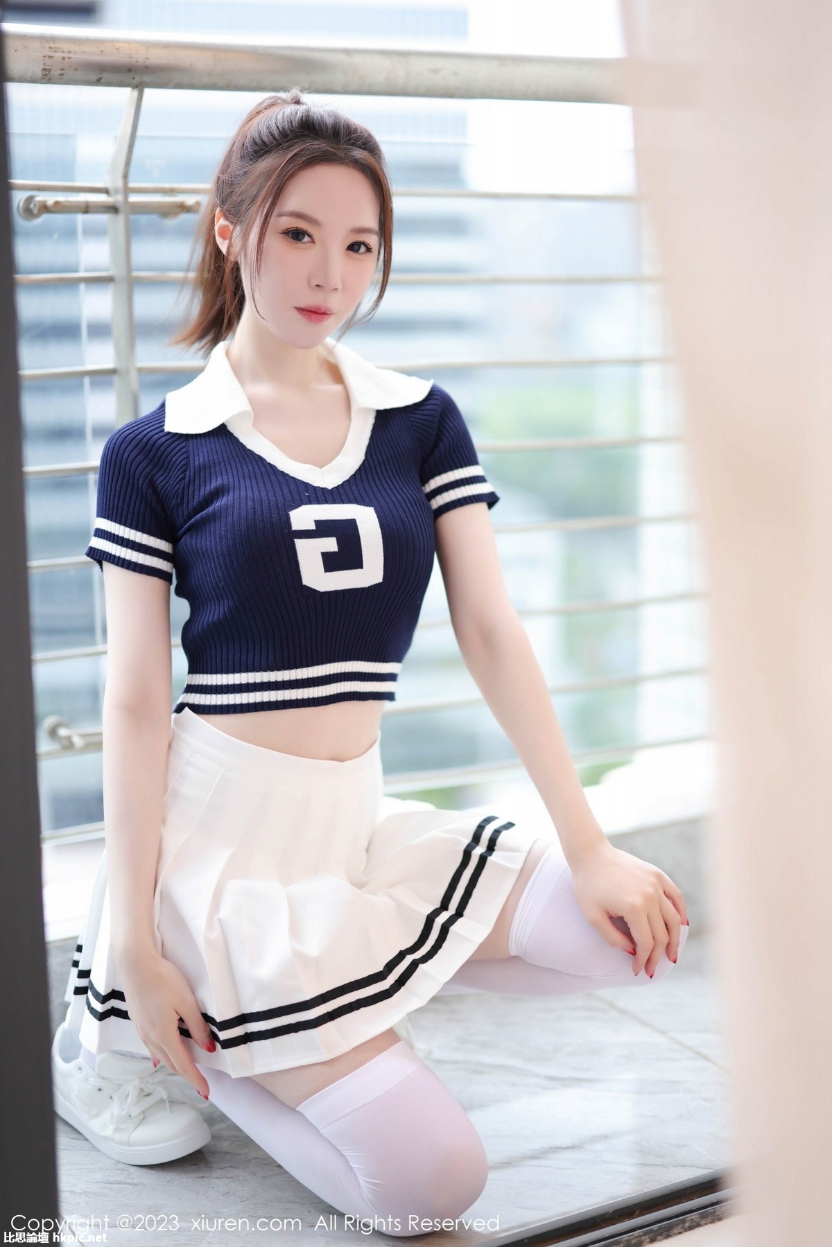 【XiuRen秀人網】20230920Vol7416夢心玥【81P】-XIUREN秀人网