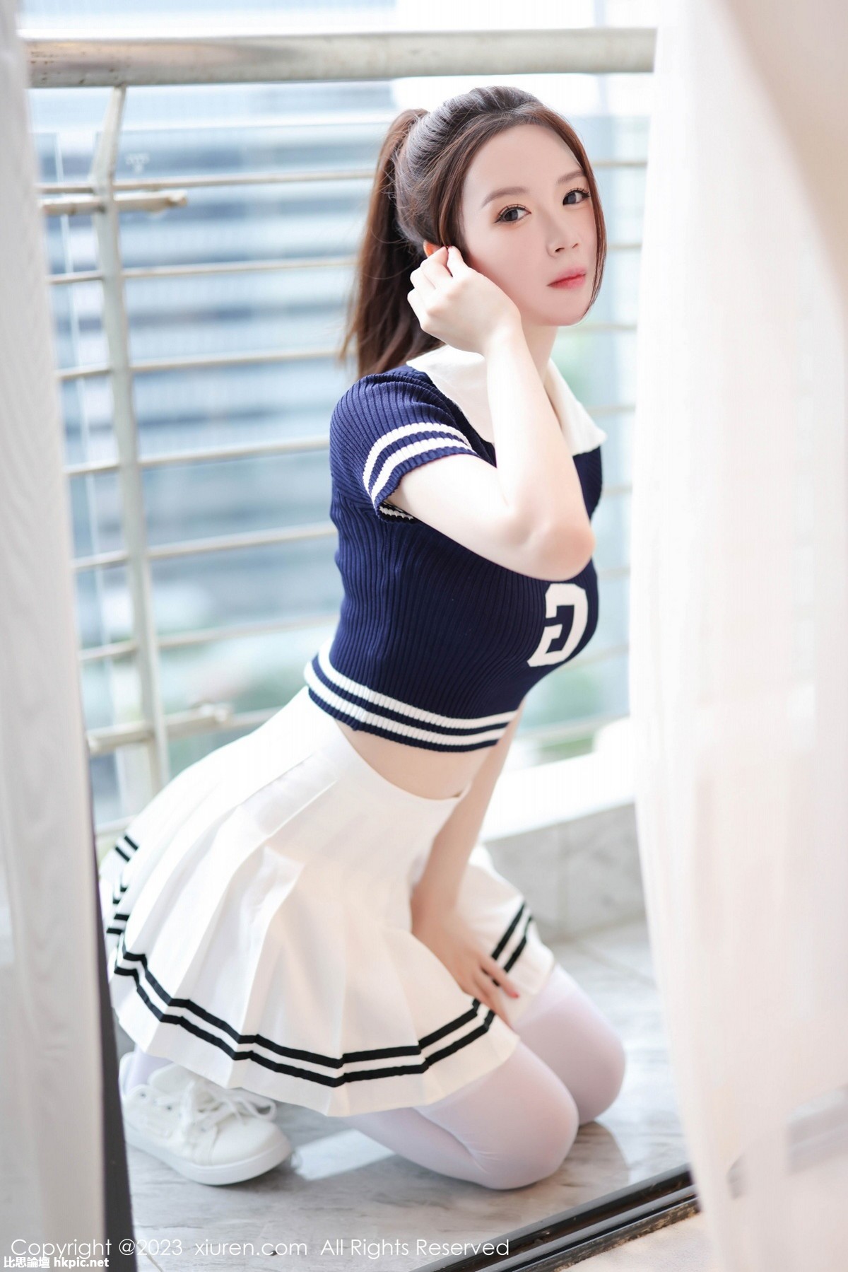 【XiuRen秀人網】20230920Vol7416夢心玥【81P】-XIUREN秀人网