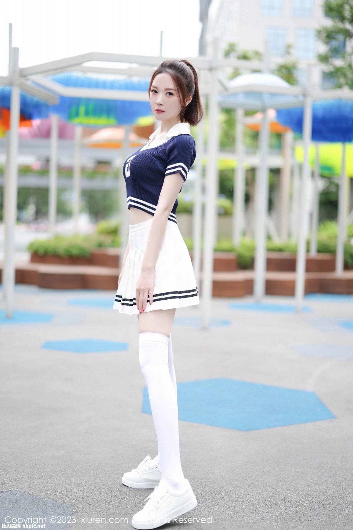 【XiuRen秀人網】20230920Vol7416夢心玥【81P】-XIUREN秀人网