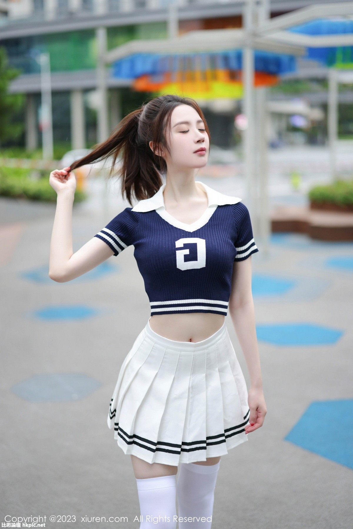 【XiuRen秀人網】20230920Vol7416夢心玥【81P】-XIUREN秀人网