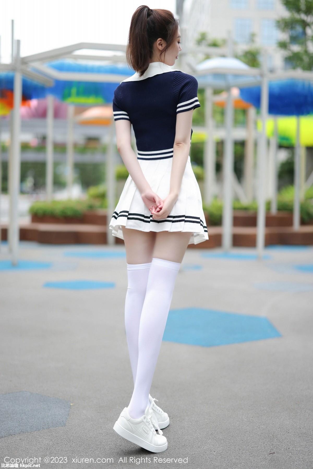 【XiuRen秀人網】20230920Vol7416夢心玥【81P】-XIUREN秀人网