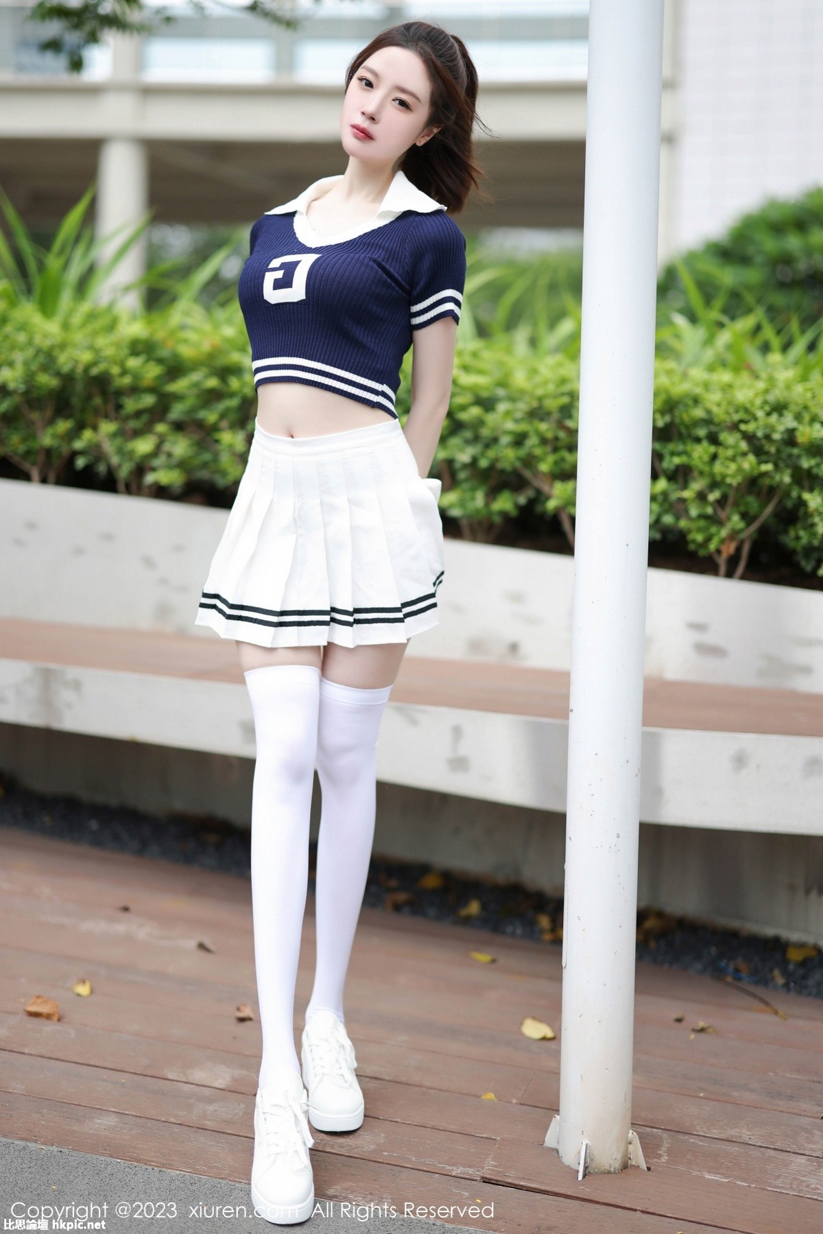 【XiuRen秀人網】20230920Vol7416夢心玥【81P】-XIUREN秀人网