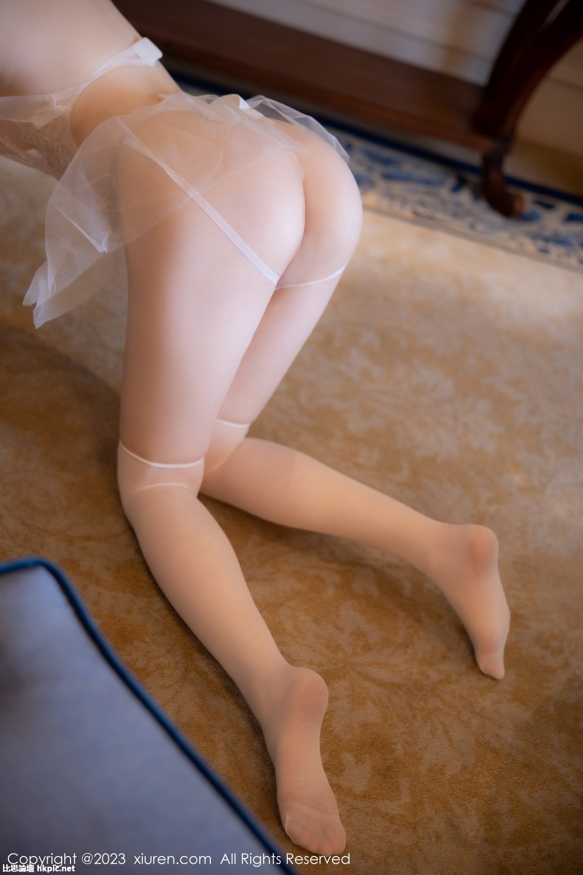 【XiuRen秀人網】20230921Vol7421林悠悠【82P】-XIUREN秀人网