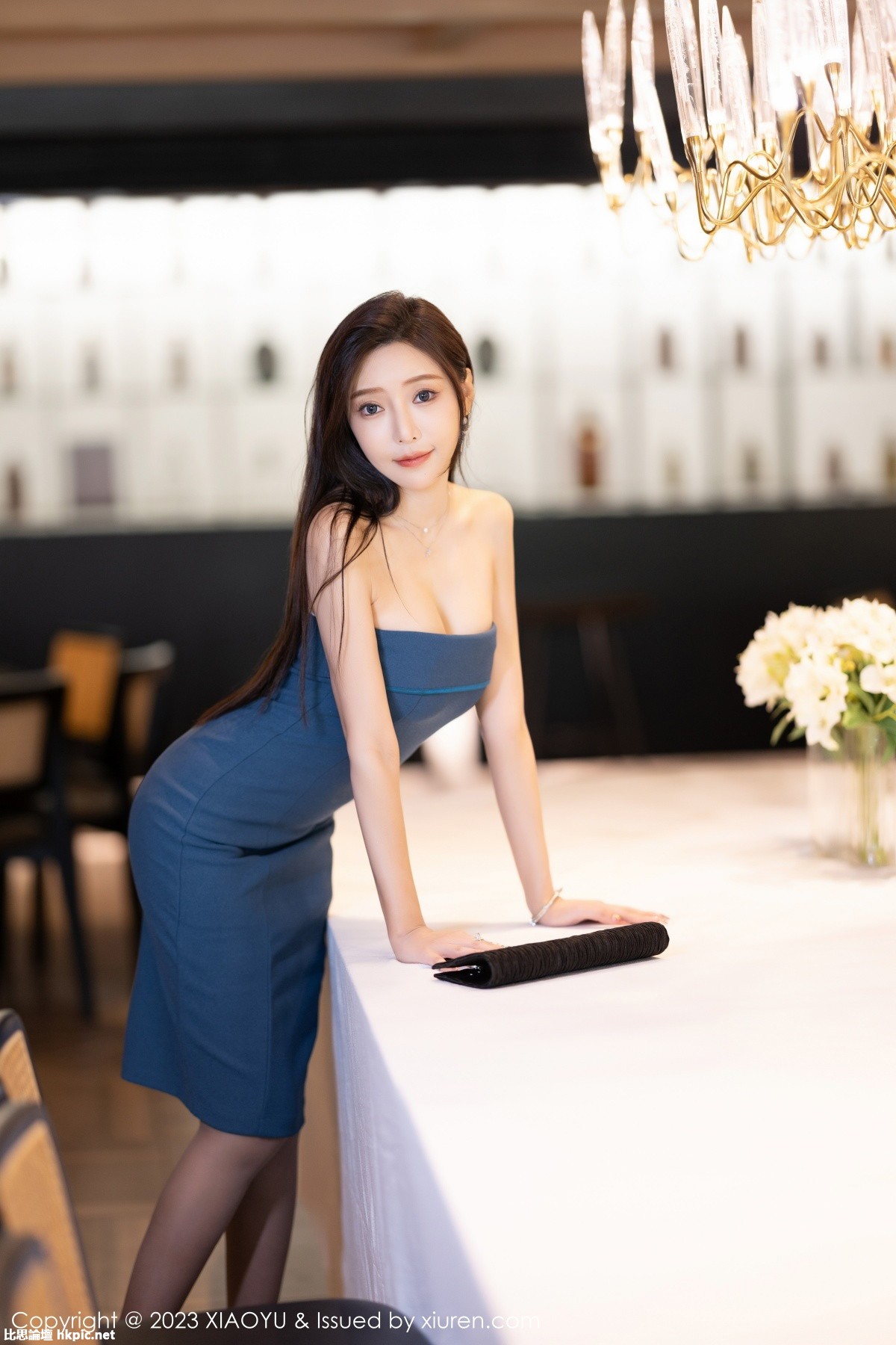 【XIAOYU語畫界】20230921Vol1116王馨瑤yanni【80P】-XIUREN秀人网