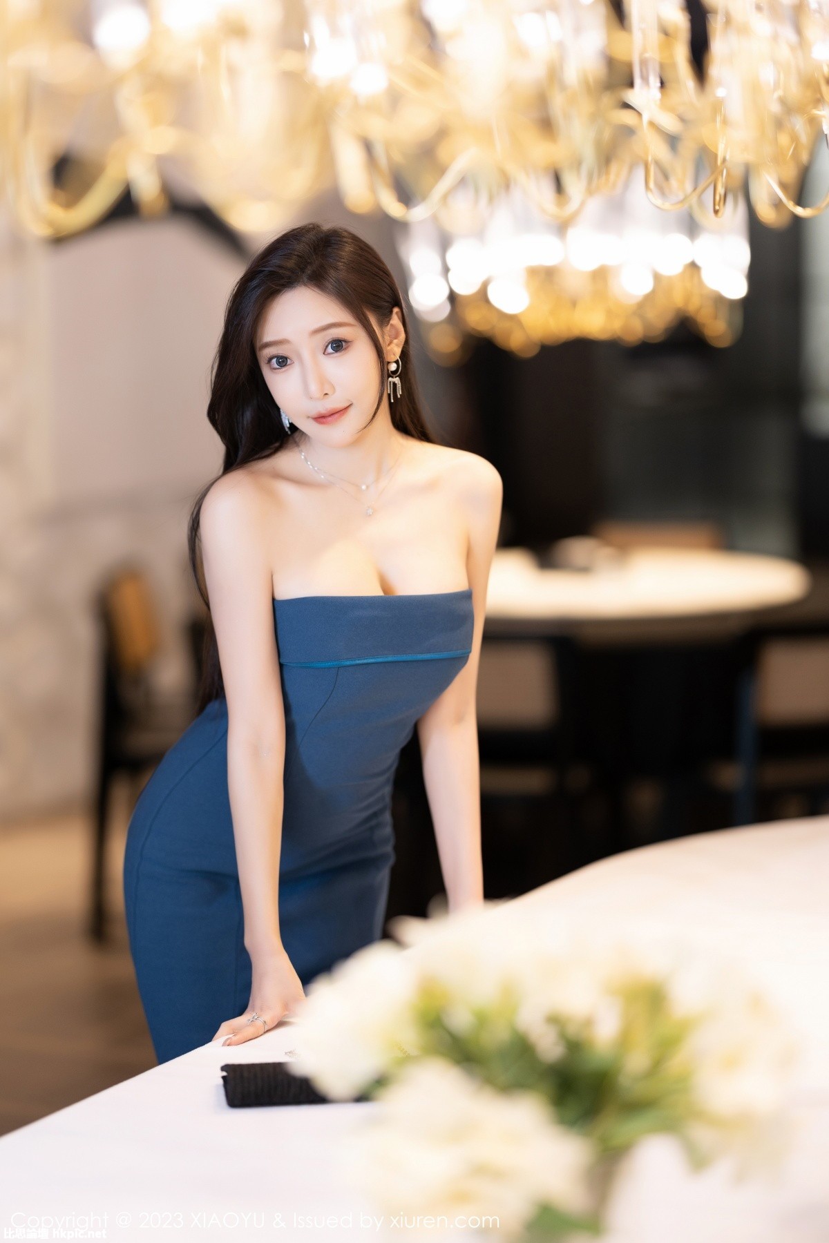 【XIAOYU語畫界】20230921Vol1116王馨瑤yanni【80P】-XIUREN秀人网