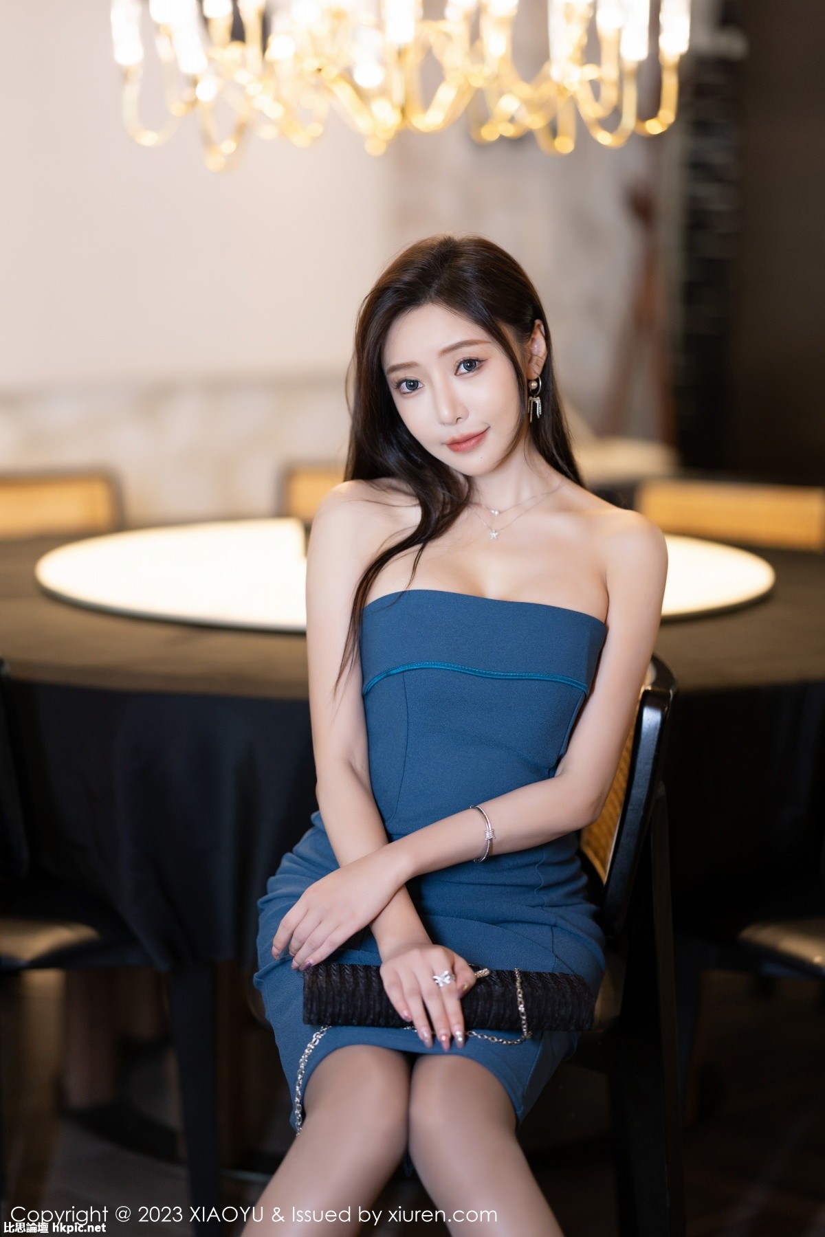 【XIAOYU語畫界】20230921Vol1116王馨瑤yanni【80P】-XIUREN秀人网