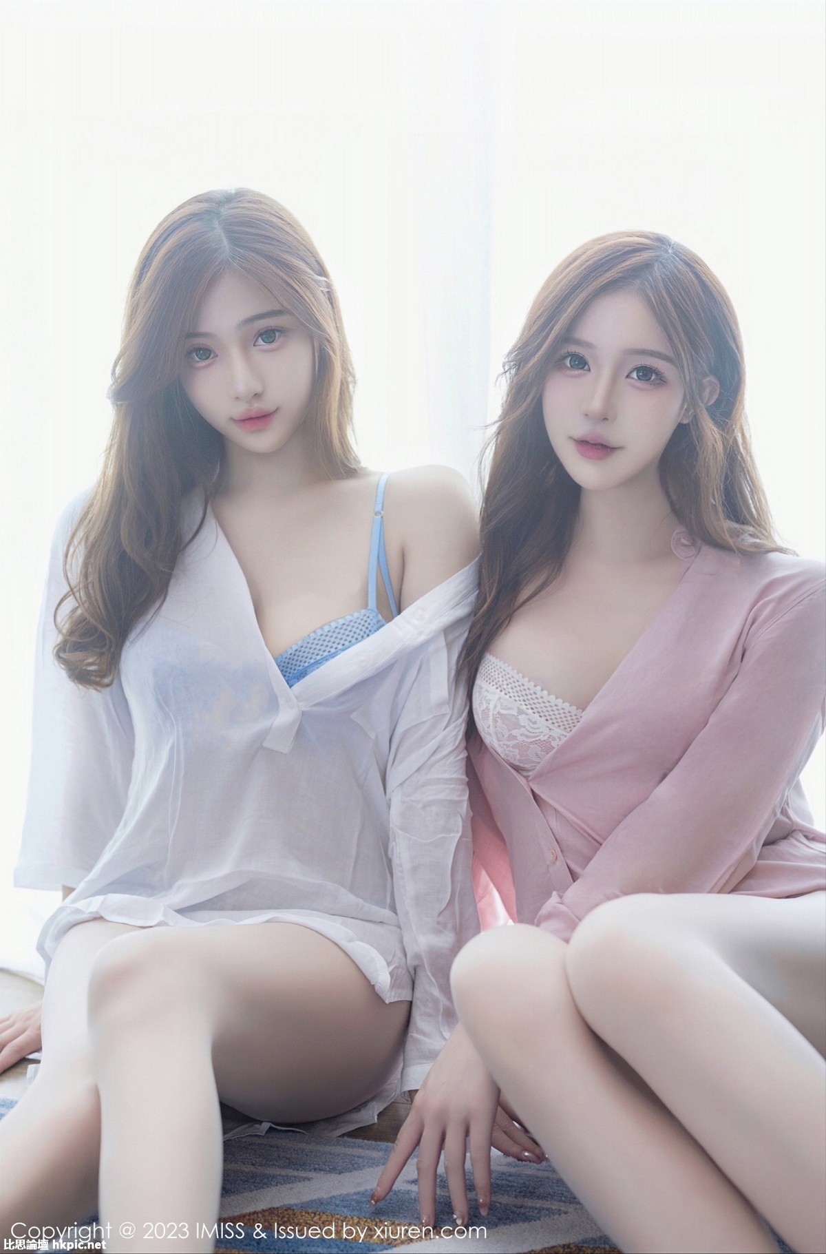 【IMISS愛蜜社】20230921Vol753Lavinia肉肉【61P】-XIUREN秀人网