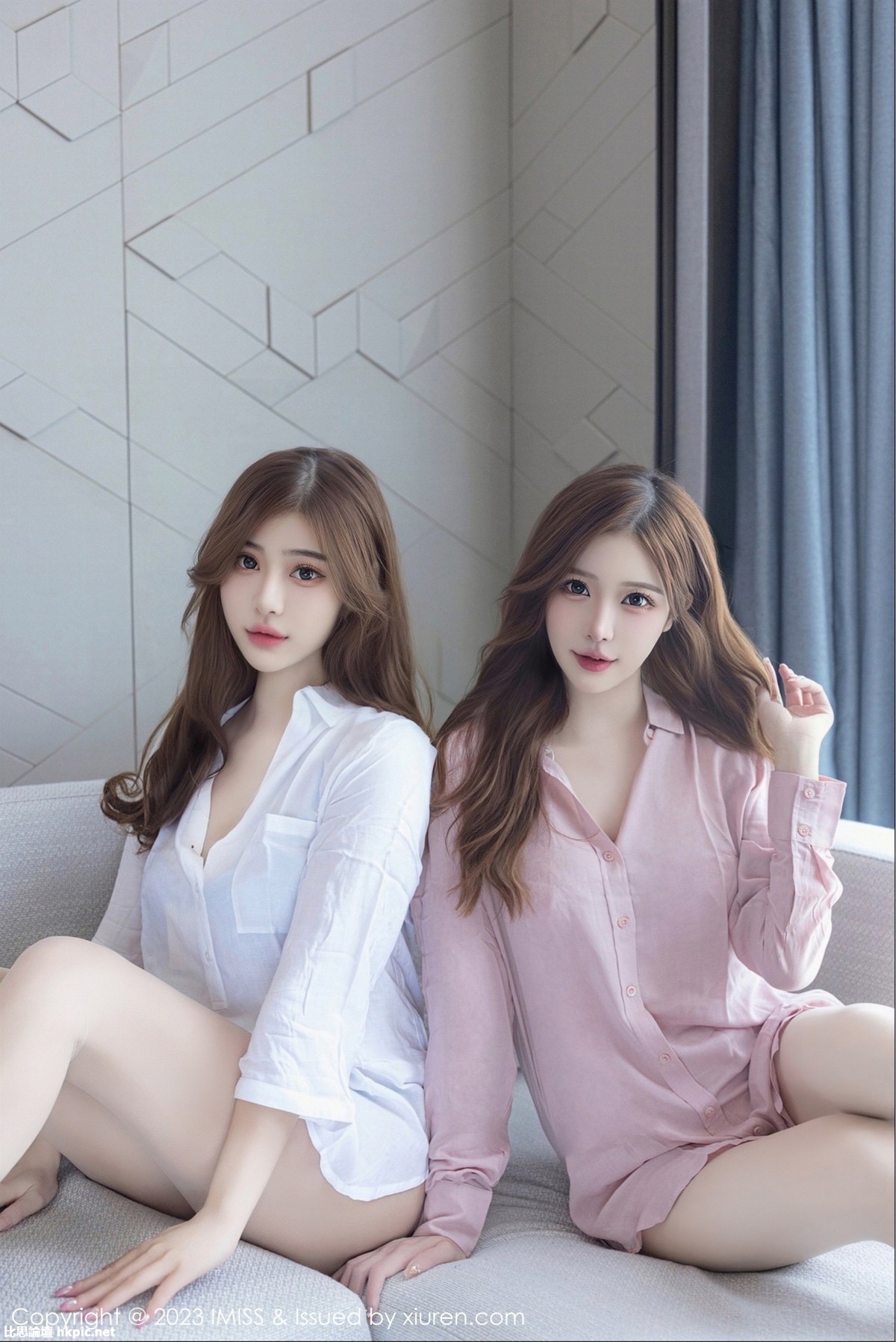 【IMISS愛蜜社】20230921Vol753Lavinia肉肉【61P】-XIUREN秀人网