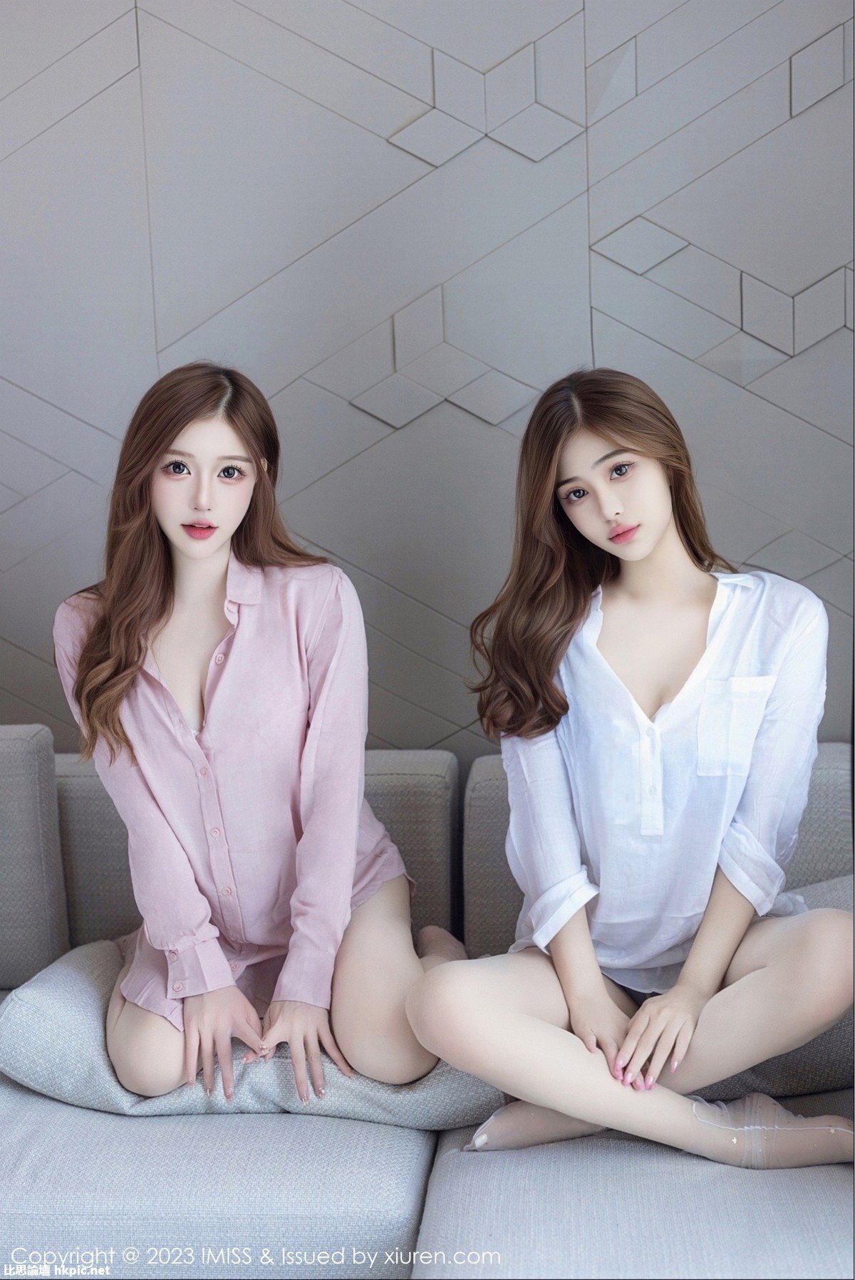 【IMISS愛蜜社】20230921Vol753Lavinia肉肉【61P】-XIUREN秀人网