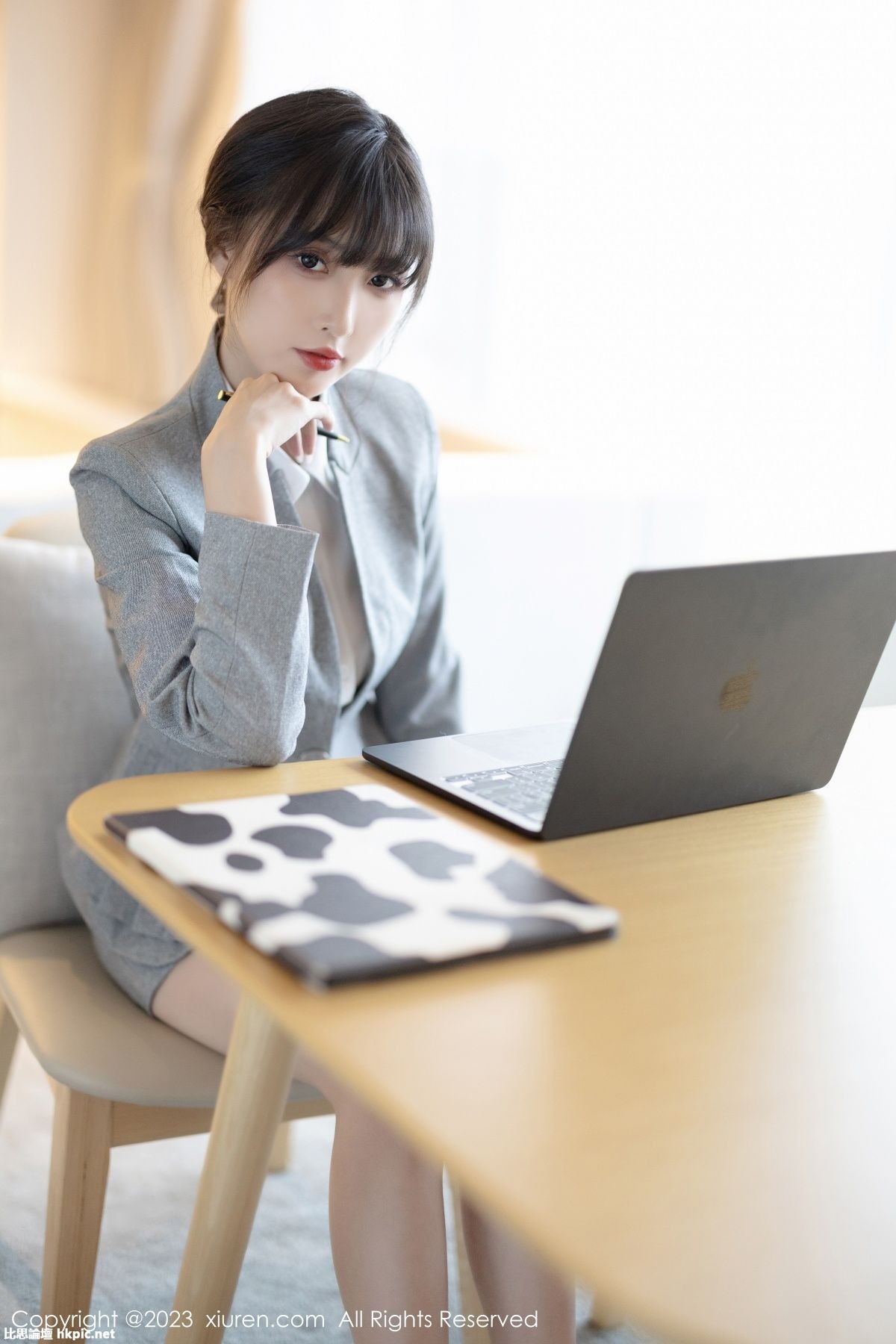 【XiuRen秀人網】20230921Vol7422林星闌【85P】-XIUREN秀人网