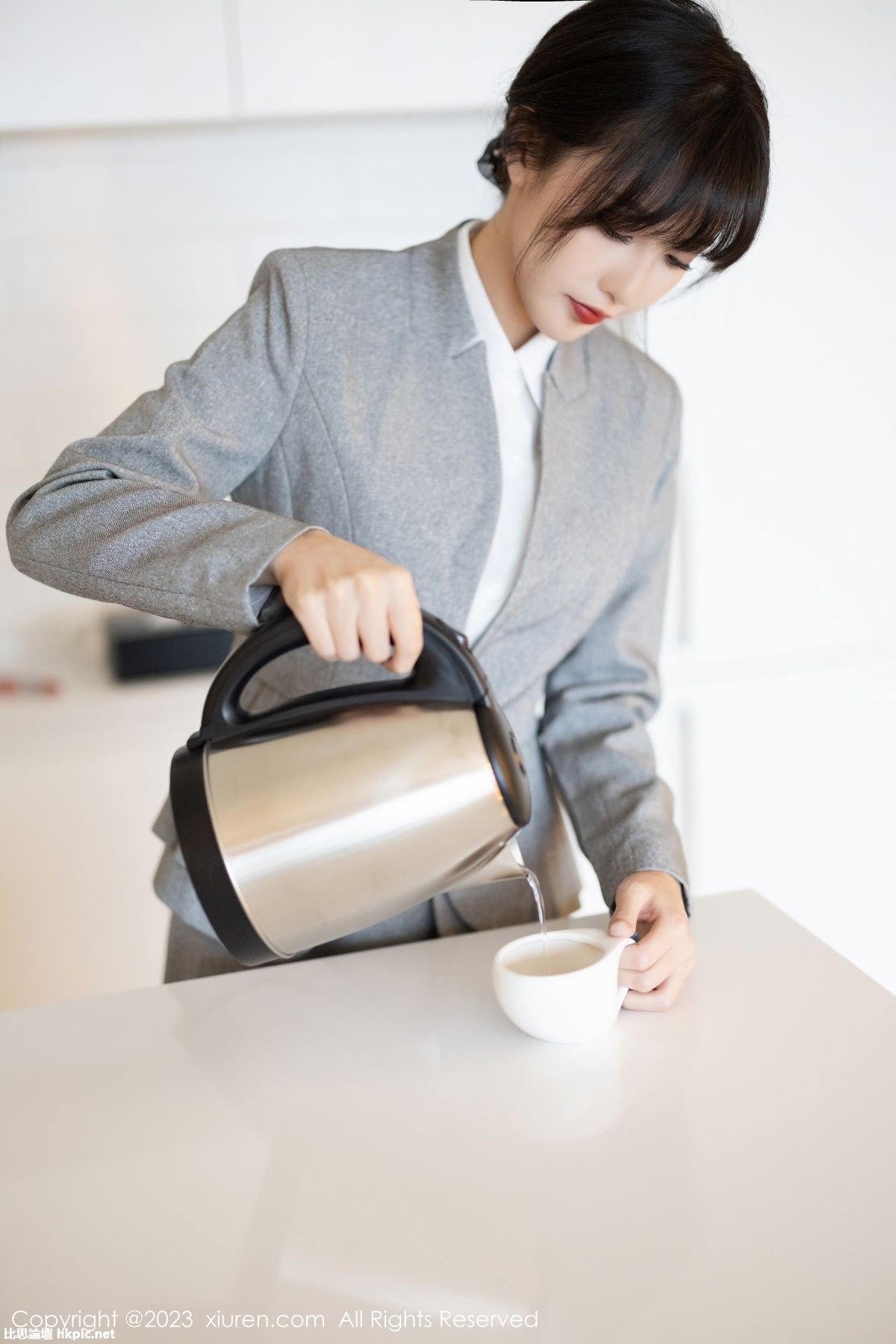 【XiuRen秀人網】20230921Vol7422林星闌【85P】-XIUREN秀人网