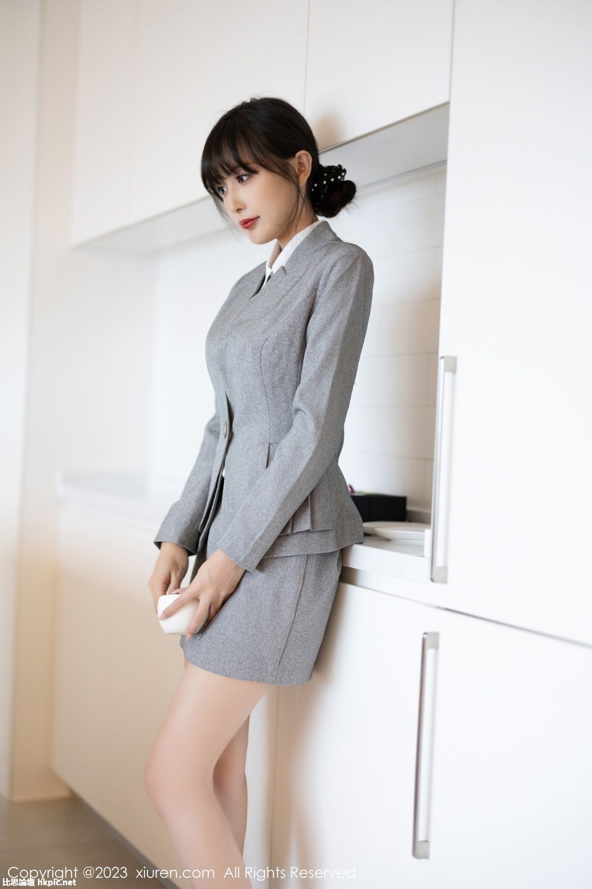 【XiuRen秀人網】20230921Vol7422林星闌【85P】-XIUREN秀人网