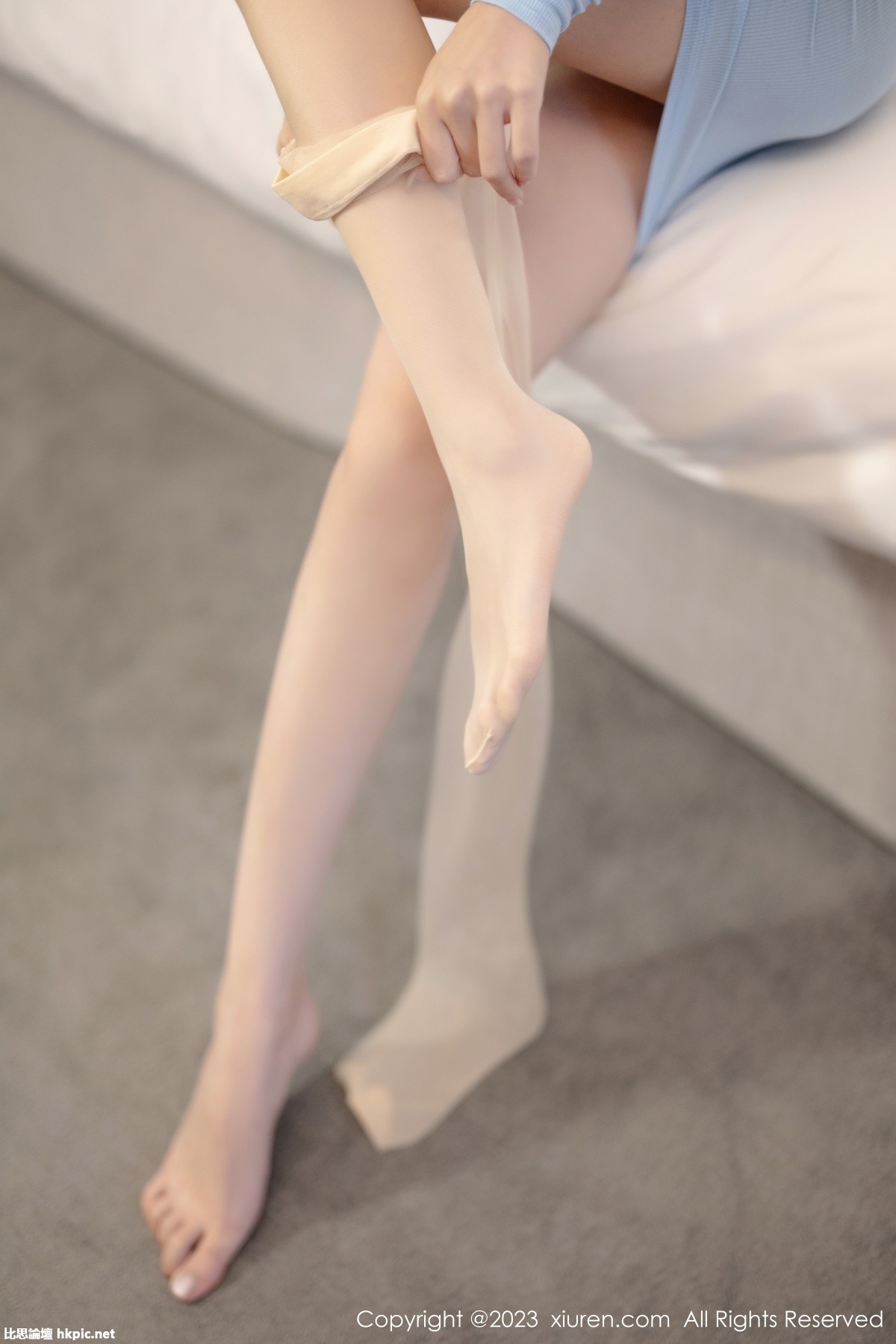 【XiuRen秀人網】20230921Vol7422林星闌【85P】-XIUREN秀人网