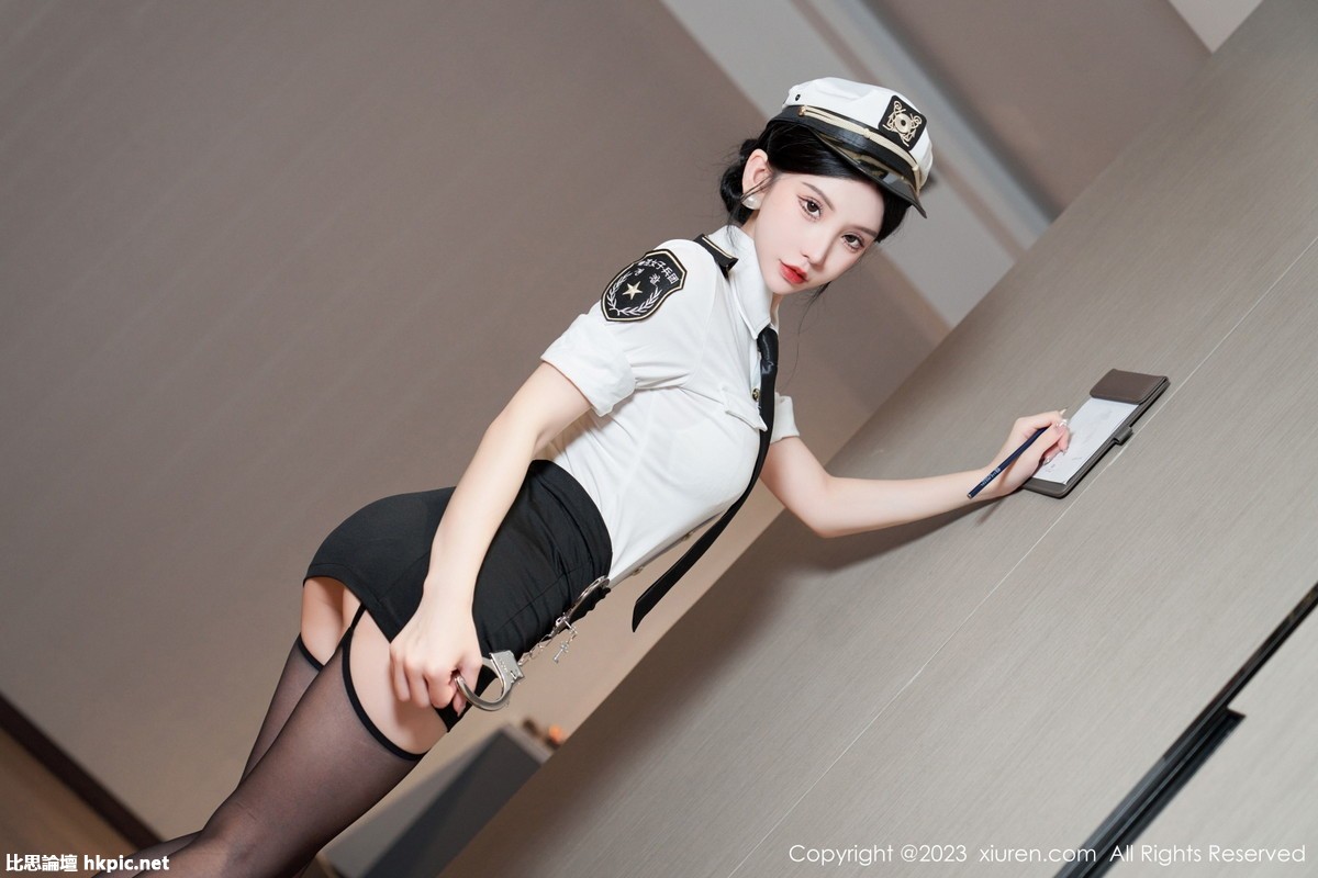 【XiuRen秀人網】20230922Vol7430周于希Sally【111P】-XIUREN秀人网