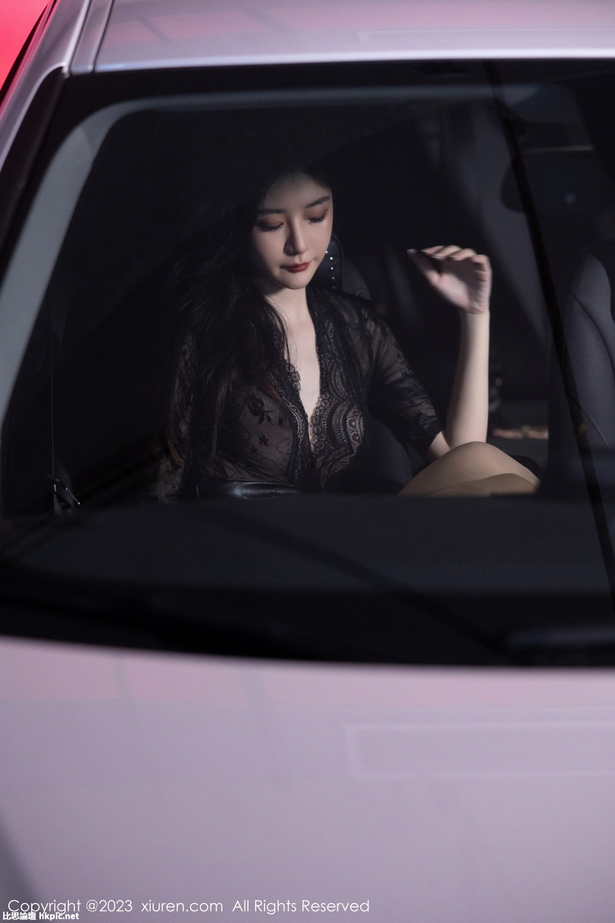 【XiuRen秀人網】20230922Vol7431怮怮【83P】-XIUREN秀人网