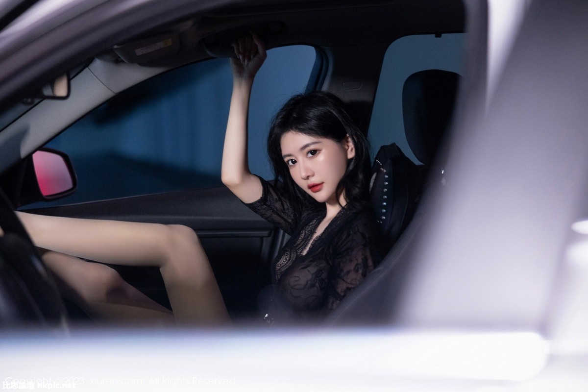 【XiuRen秀人網】20230922Vol7431怮怮【83P】-XIUREN秀人网