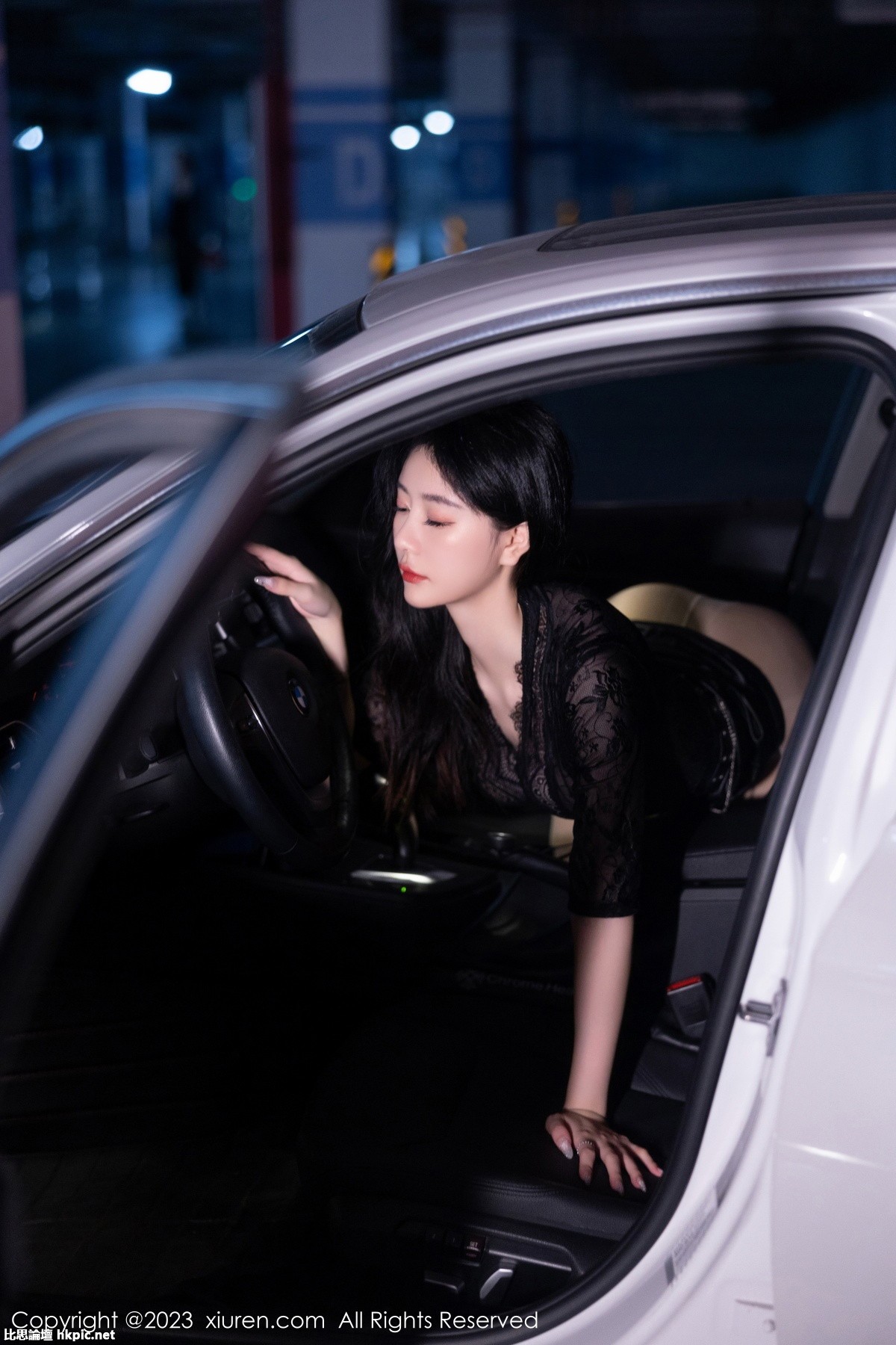 【XiuRen秀人網】20230922Vol7431怮怮【83P】-XIUREN秀人网