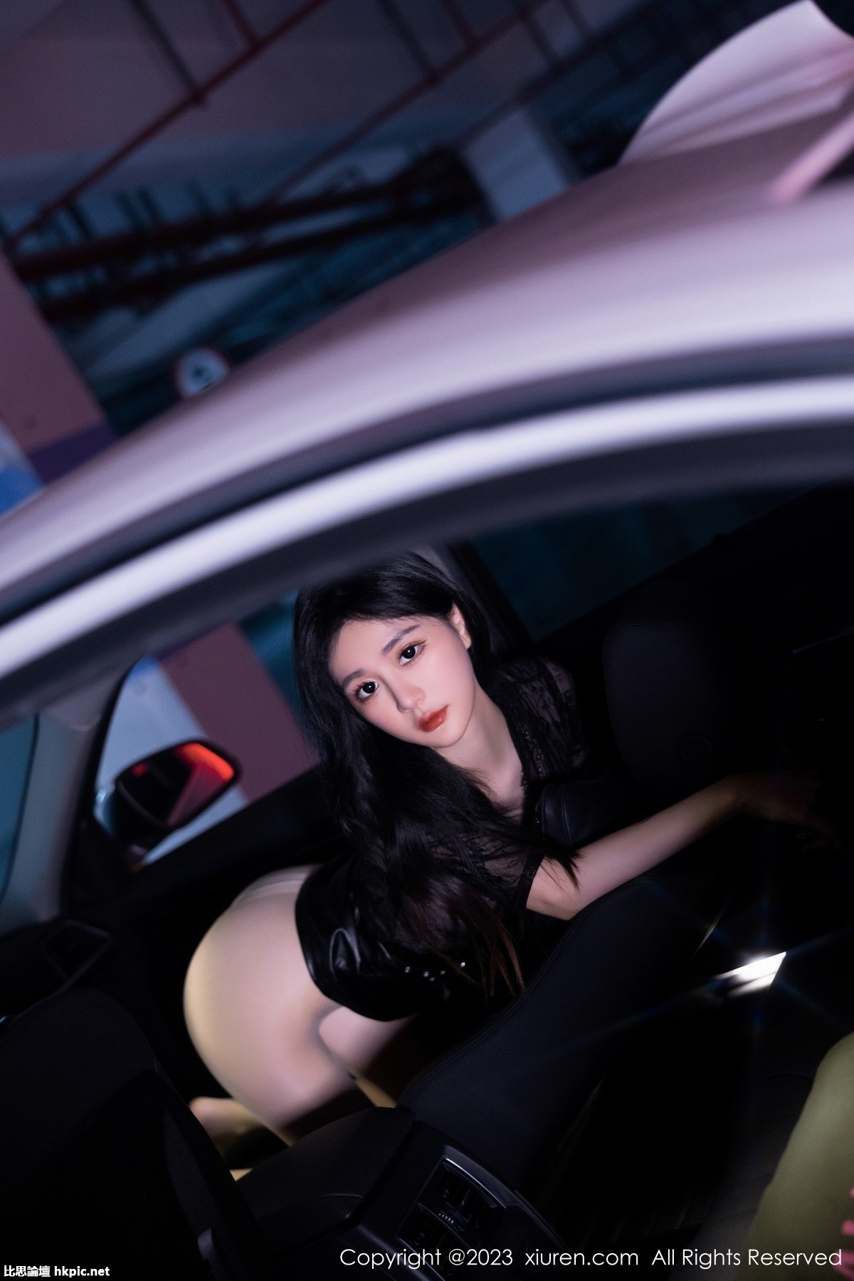 【XiuRen秀人網】20230922Vol7431怮怮【83P】-XIUREN秀人网