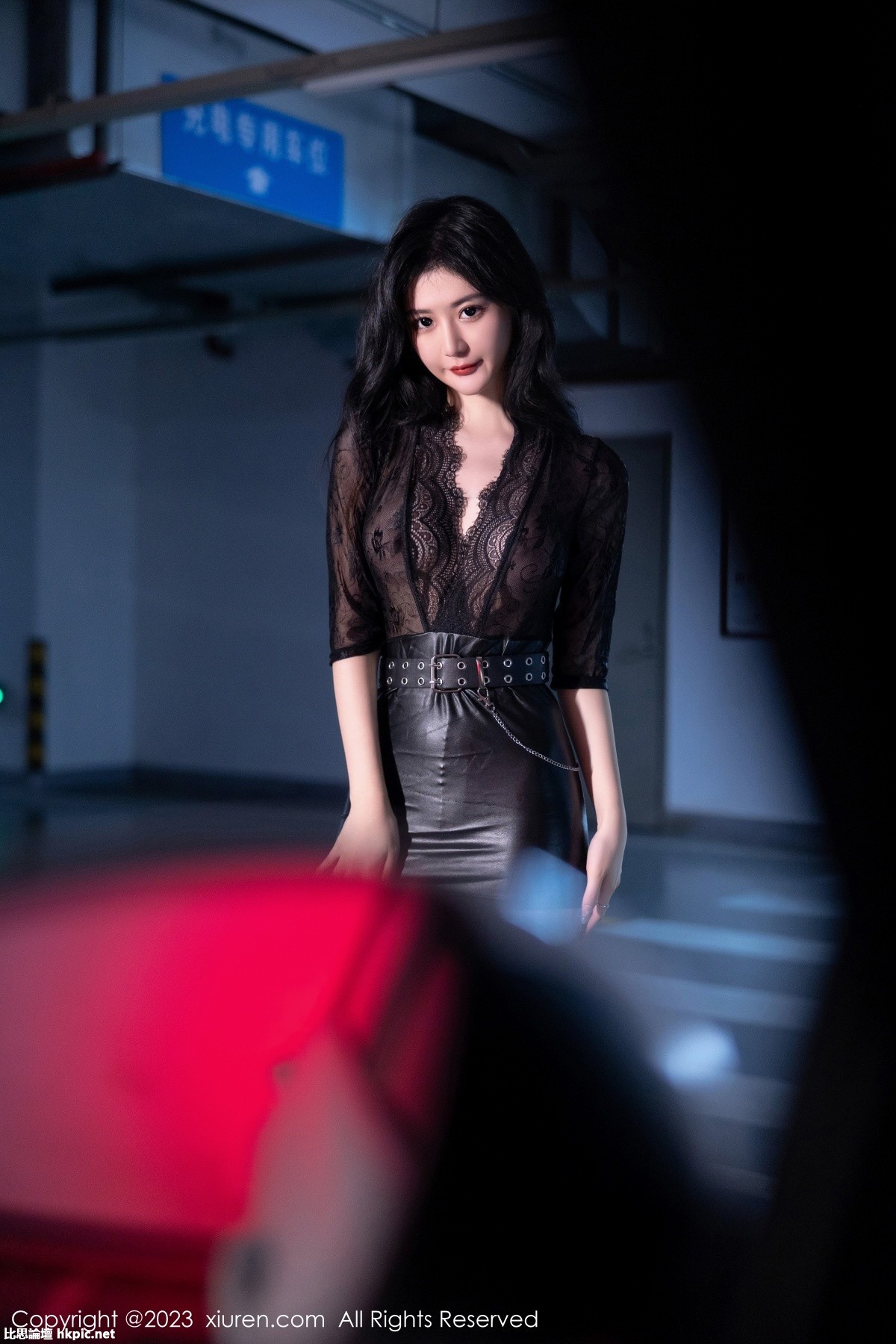 【XiuRen秀人網】20230922Vol7431怮怮【83P】-XIUREN秀人网