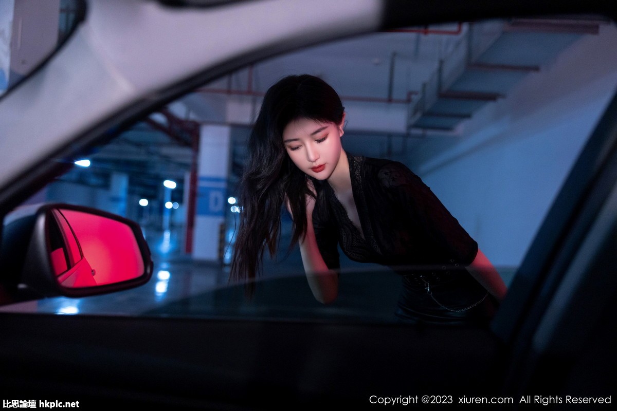 【XiuRen秀人網】20230922Vol7431怮怮【83P】-XIUREN秀人网